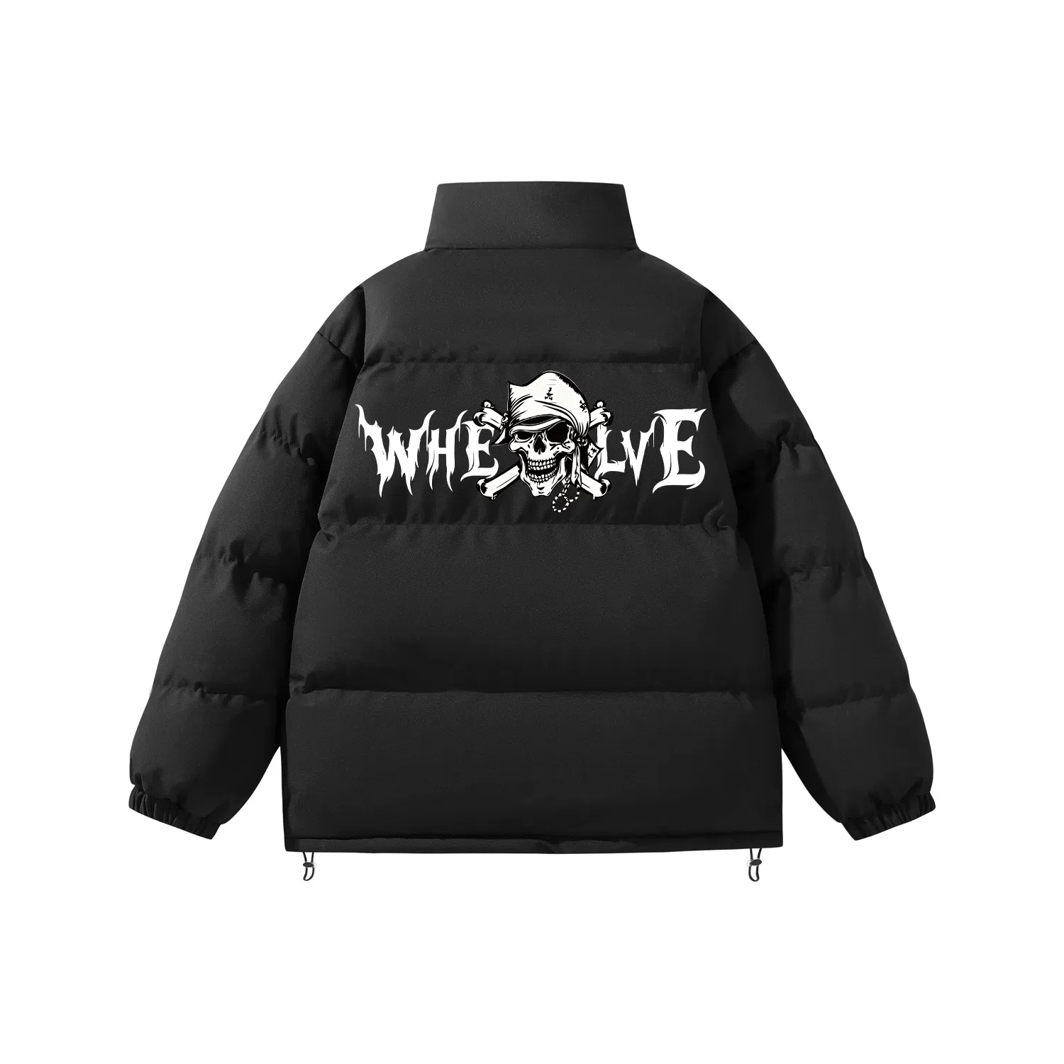 WHELVE