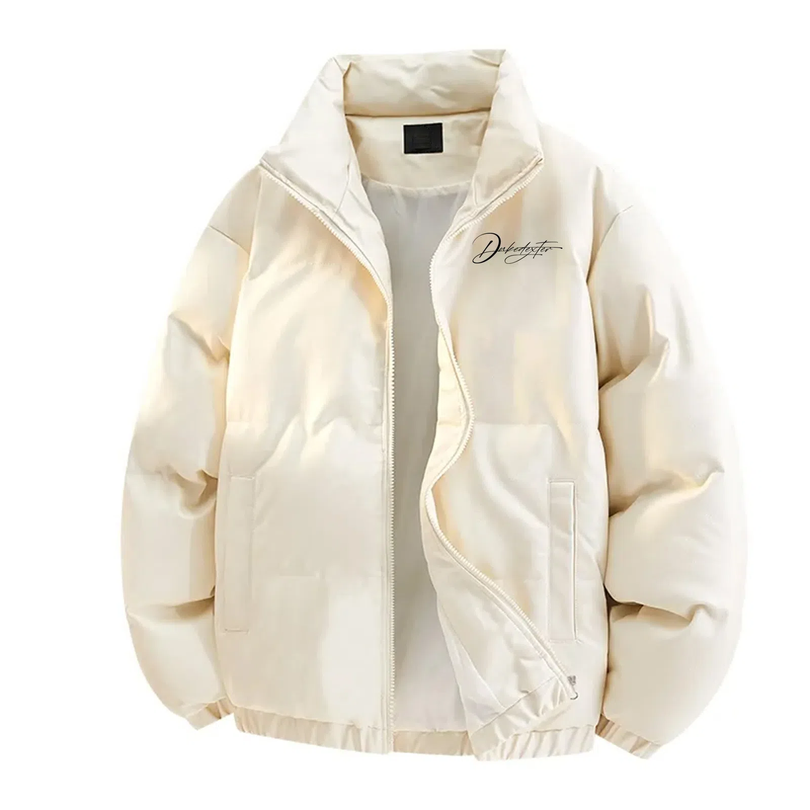 DUKE+DEXTER cleanfitLogoPU