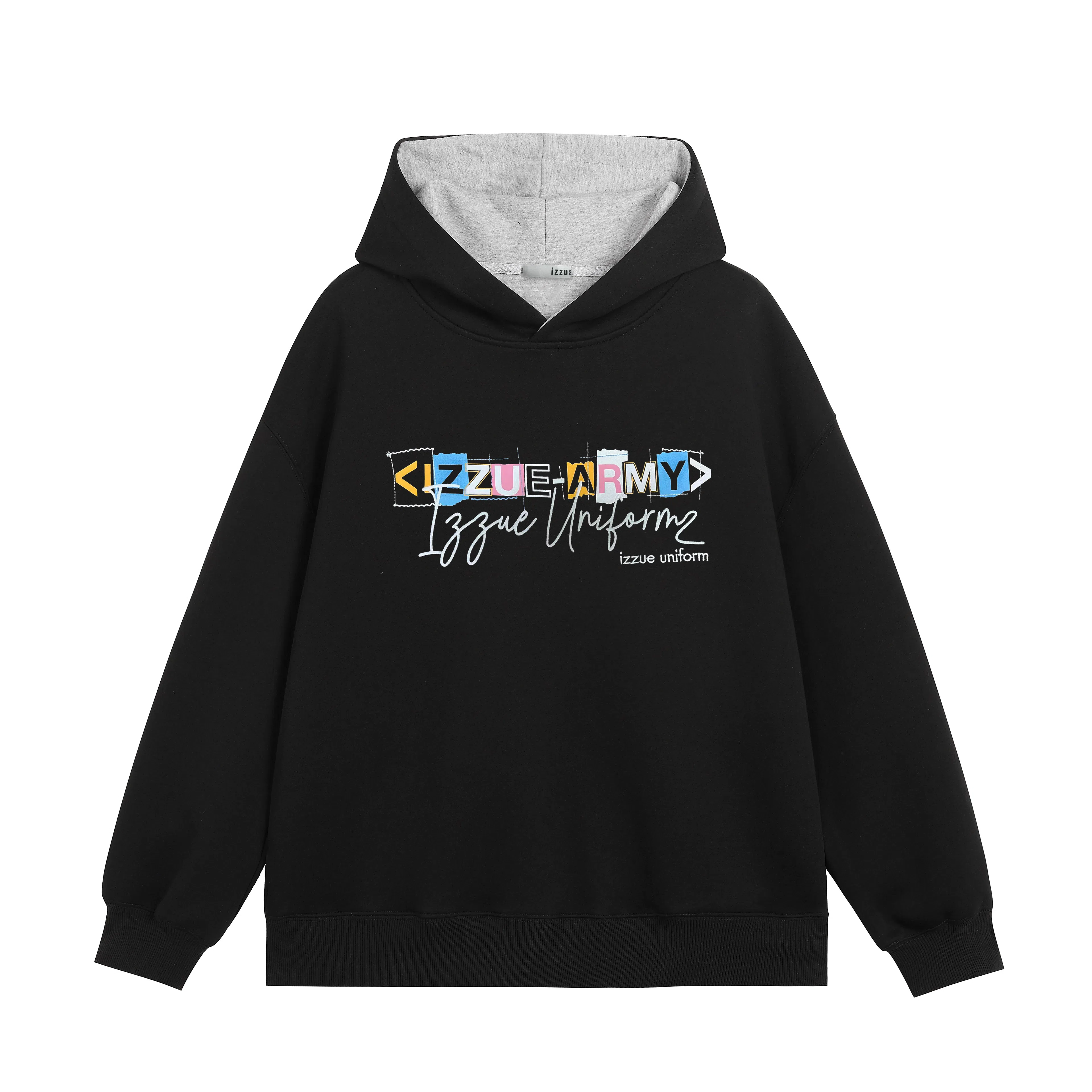 izzue i.t 430glogo TC