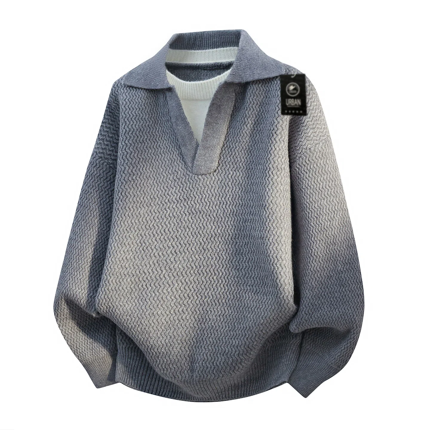 URBAN AUTHENTIC Polo