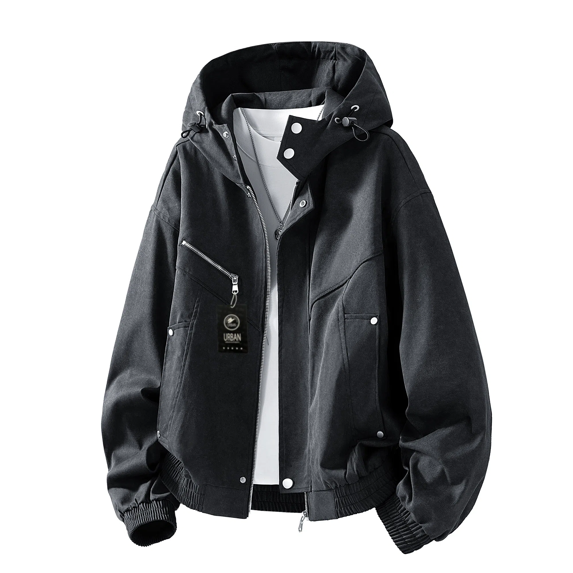 URBAN AUTHENTIC cleanfit