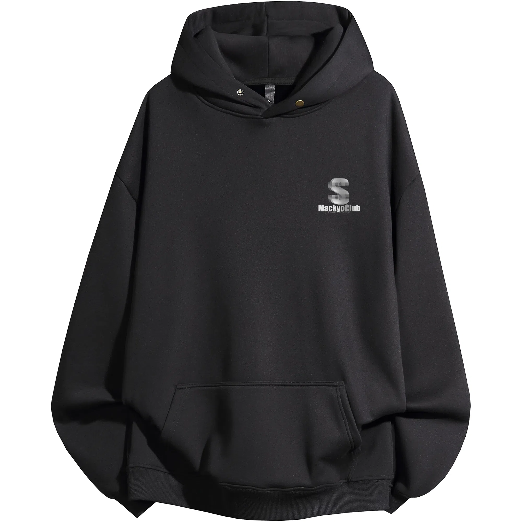 Mackyo x SOORCHCE Logo