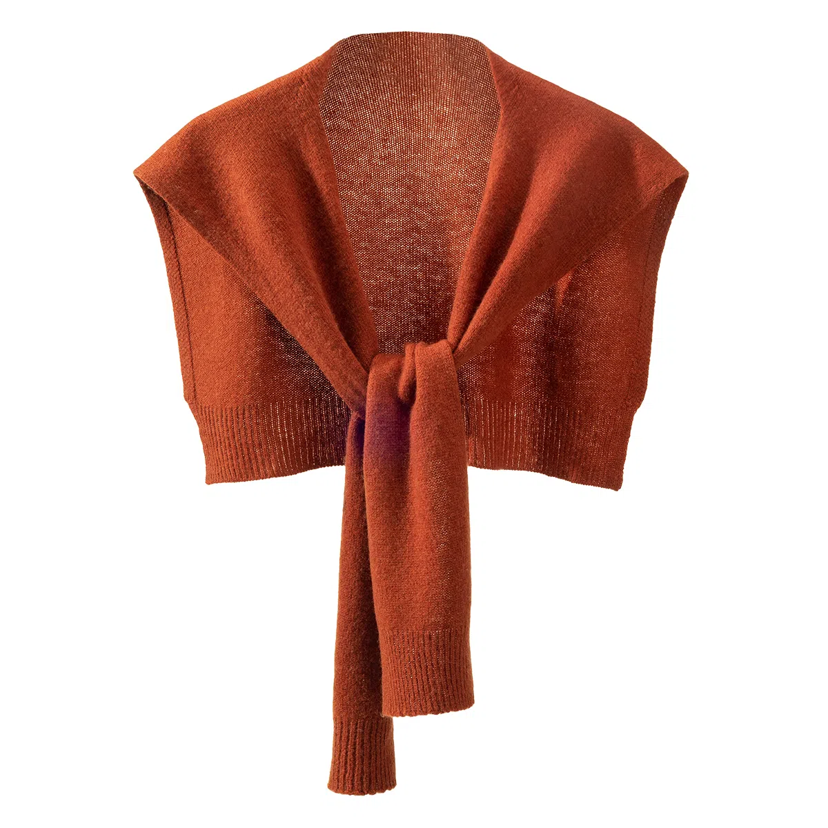 一米画纱 青春洋气细腻针织防风保暖空调护肩搭肩多功能出游拍照凹造型百搭 绵羊毛 披肩 男女同款情侣款