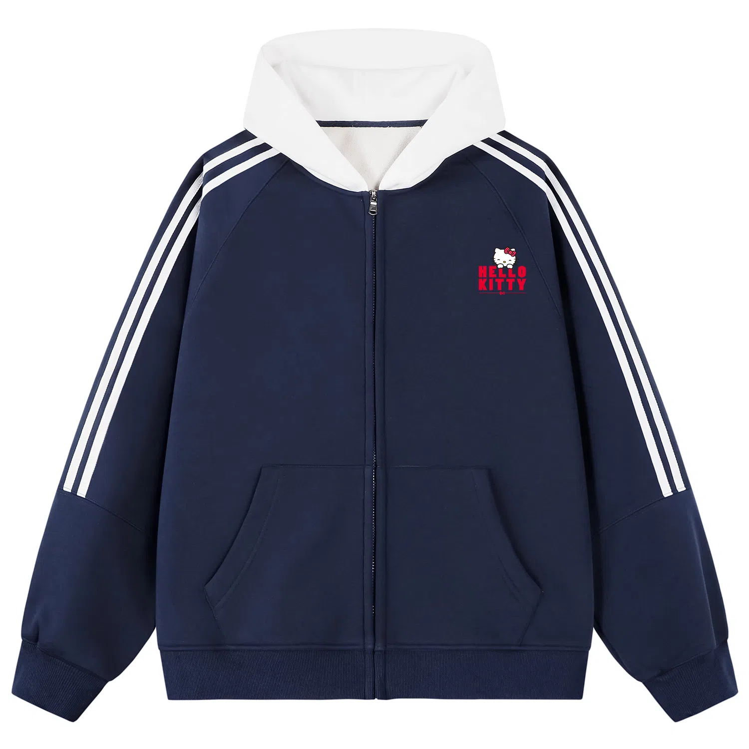 Sanrio x Hello Kitty SS25