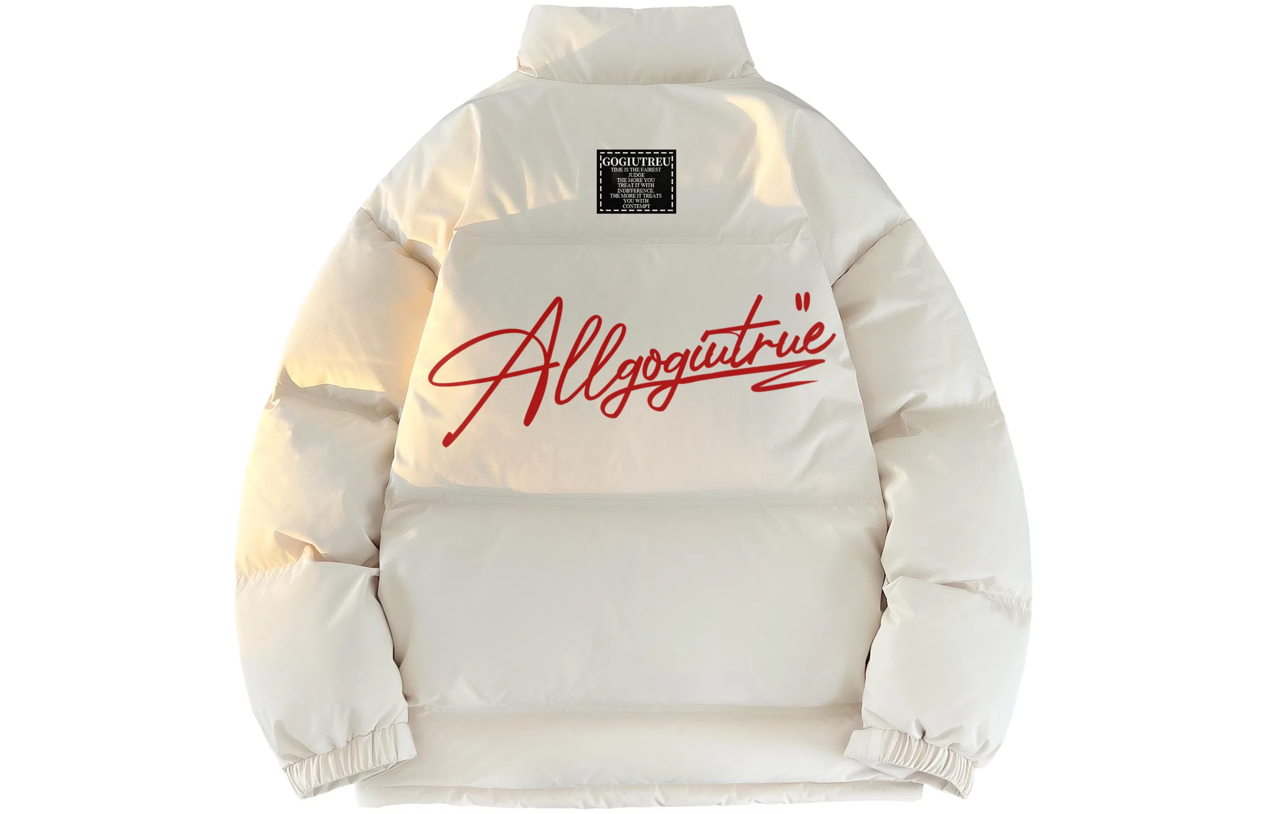 GOGIU Dopamine Down Jacket