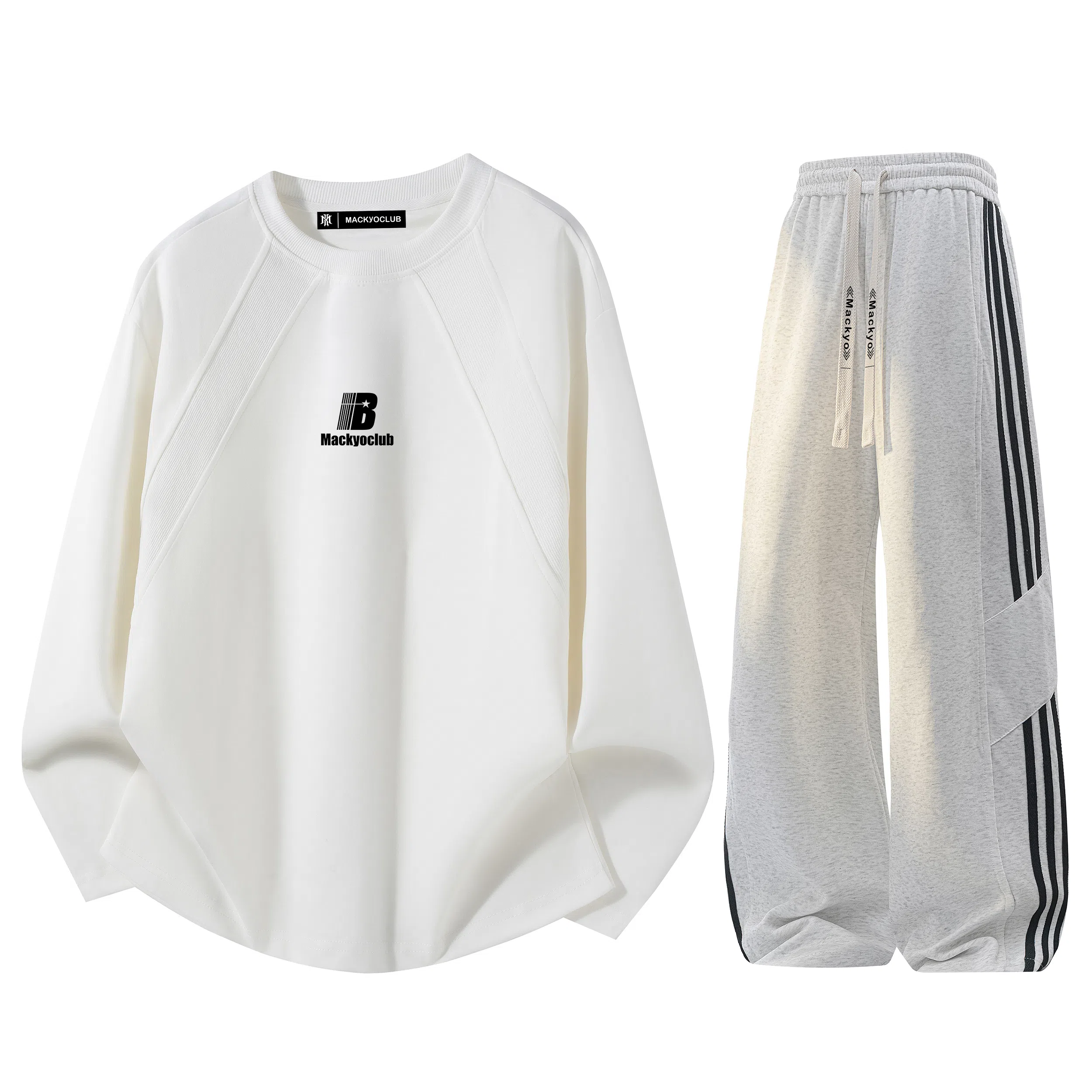 Mackyo x SOORCHCE YicHenLogo