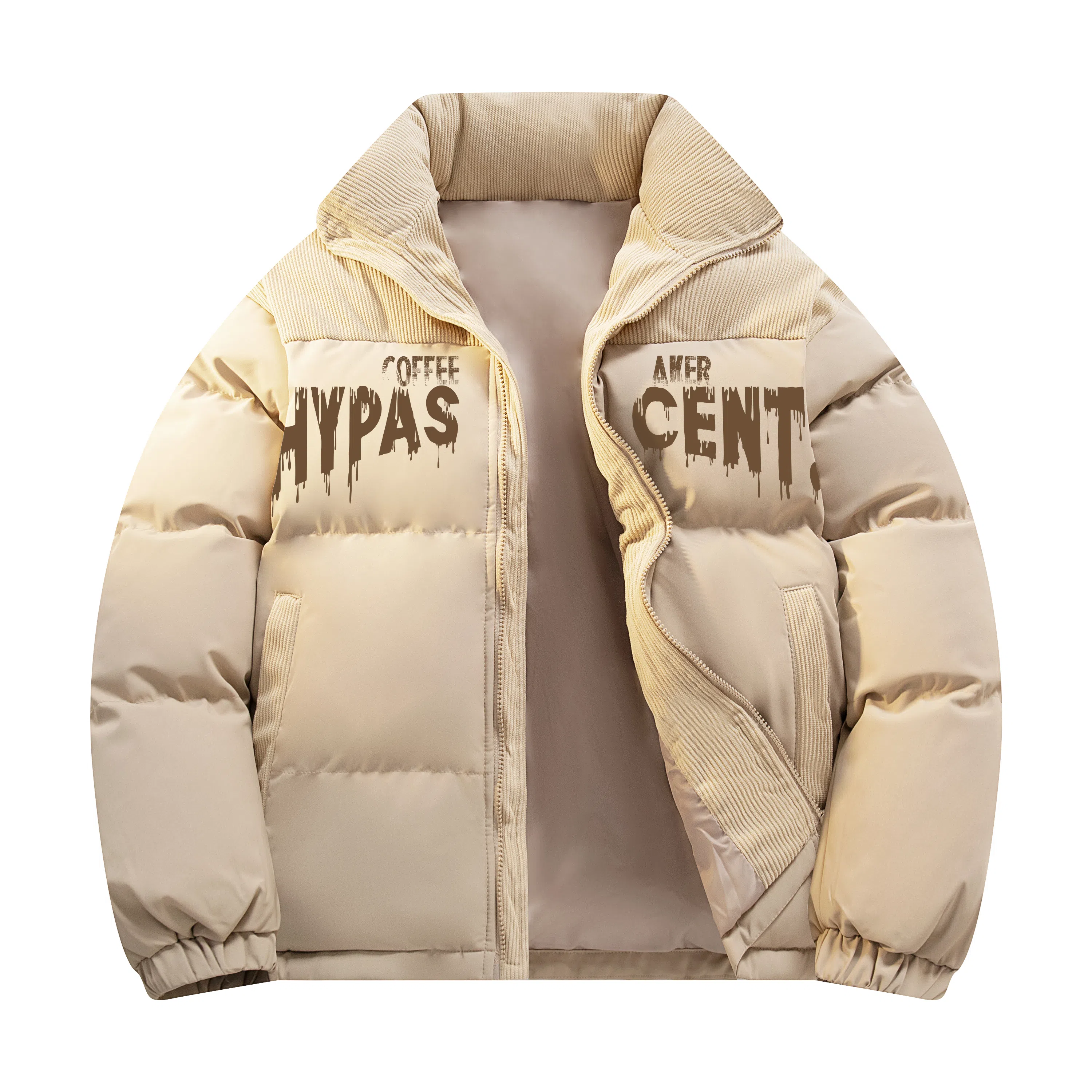 HYPASCENT