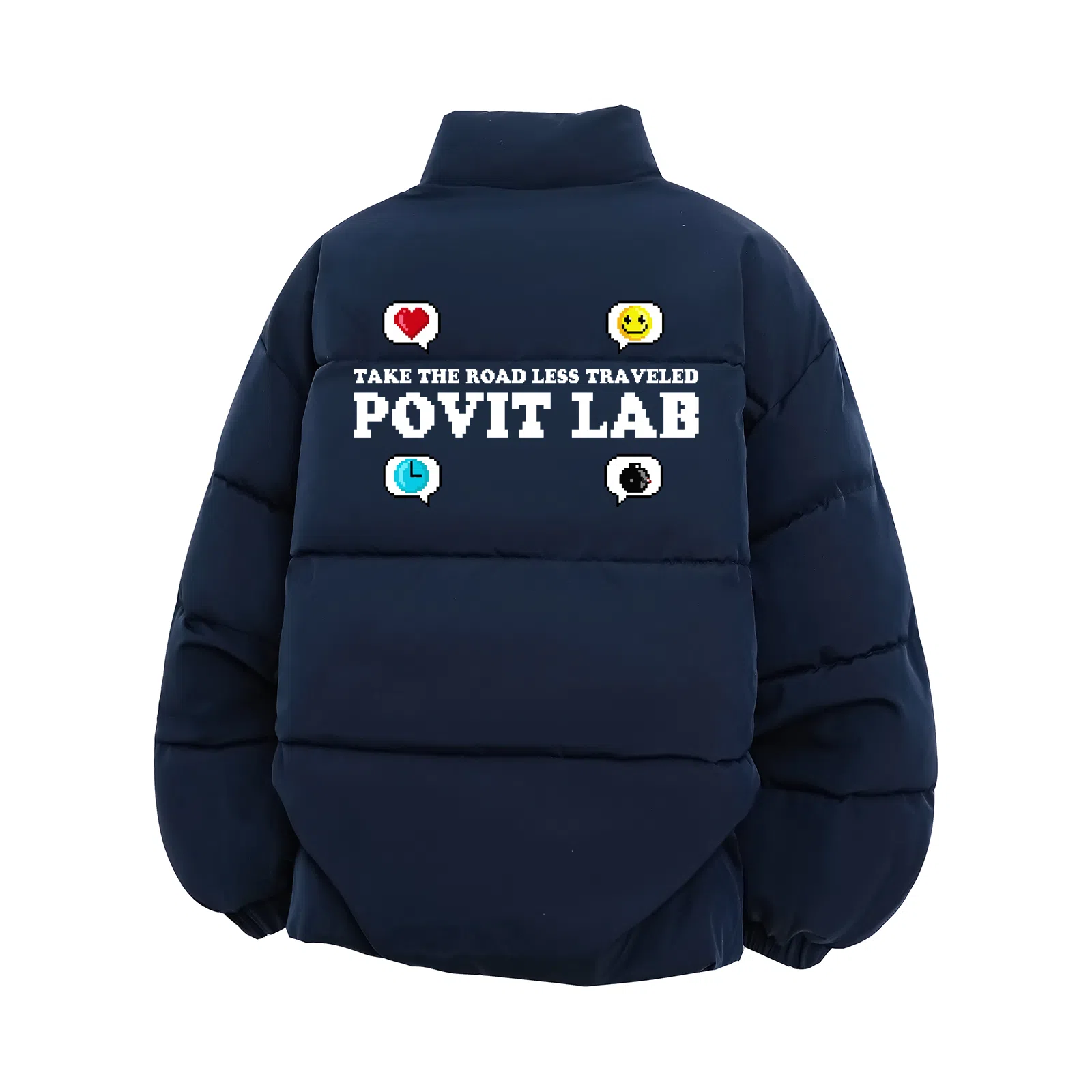 POVIT Logocleanfit