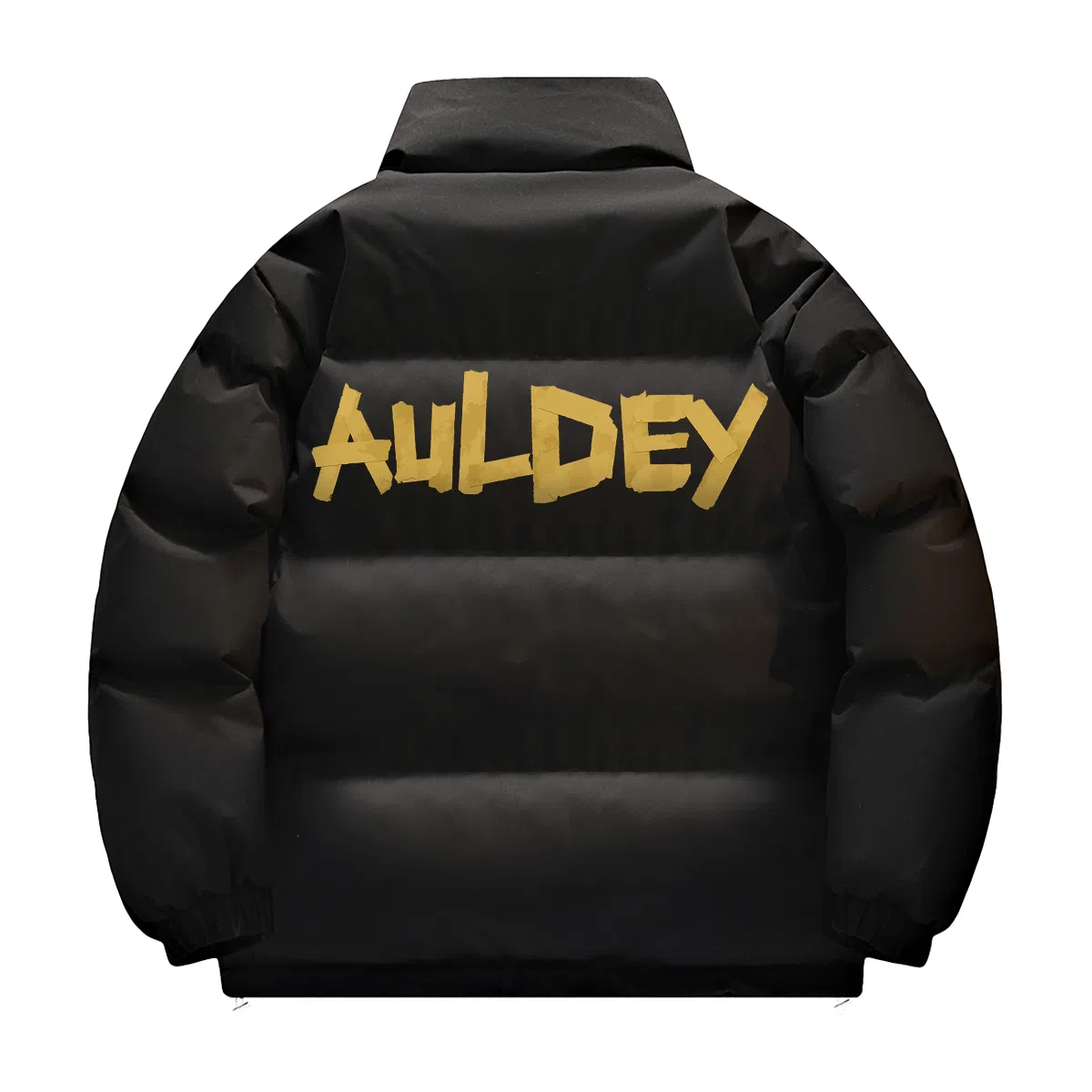 AULDEY LOGO