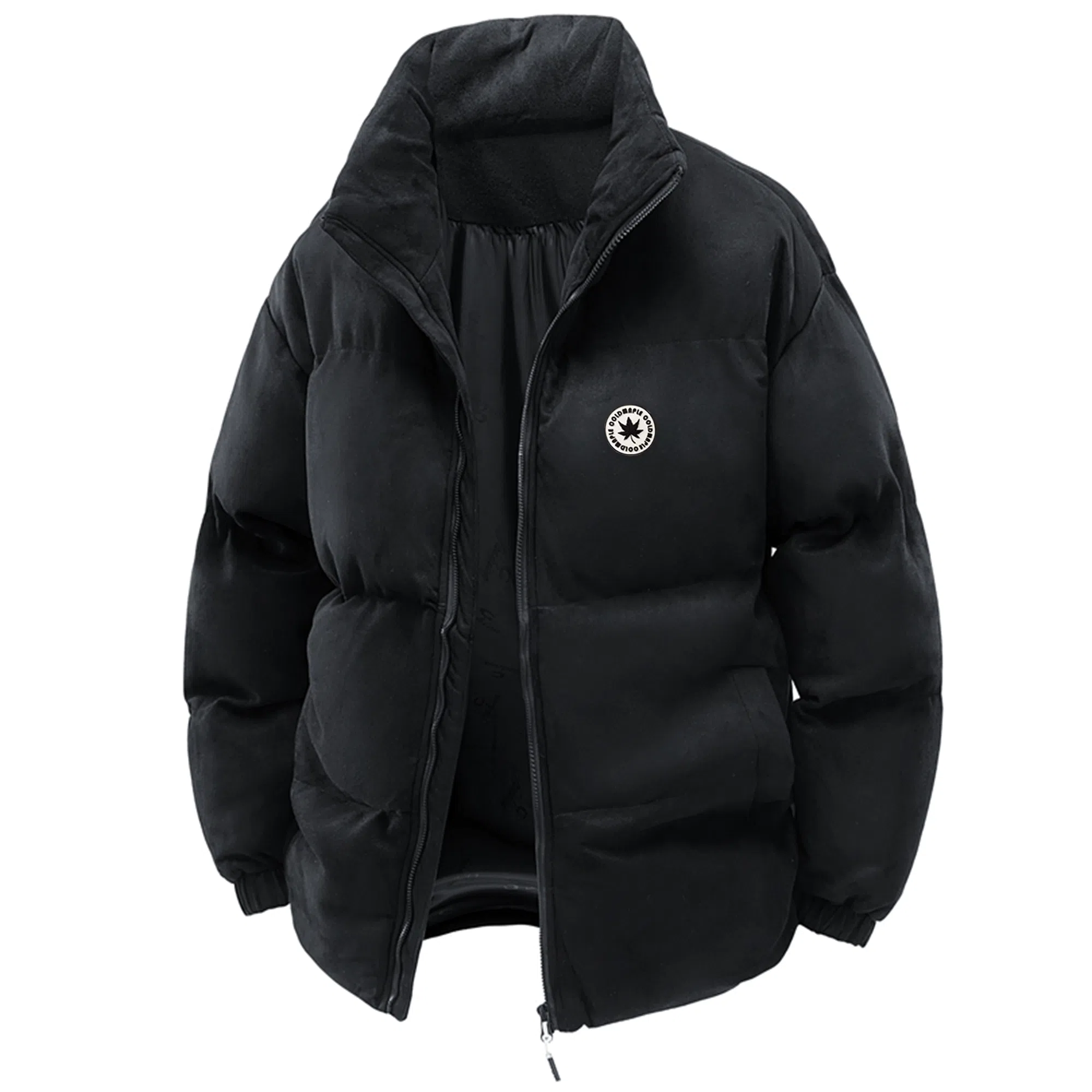 COLD MAPLE FW25