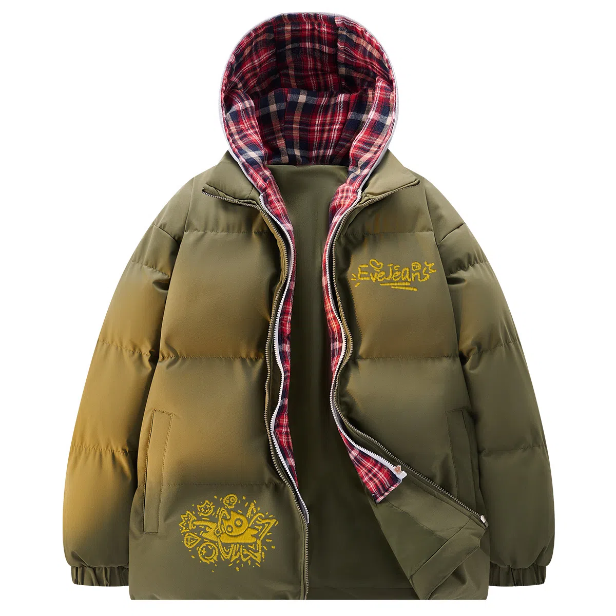 EVEJeans
