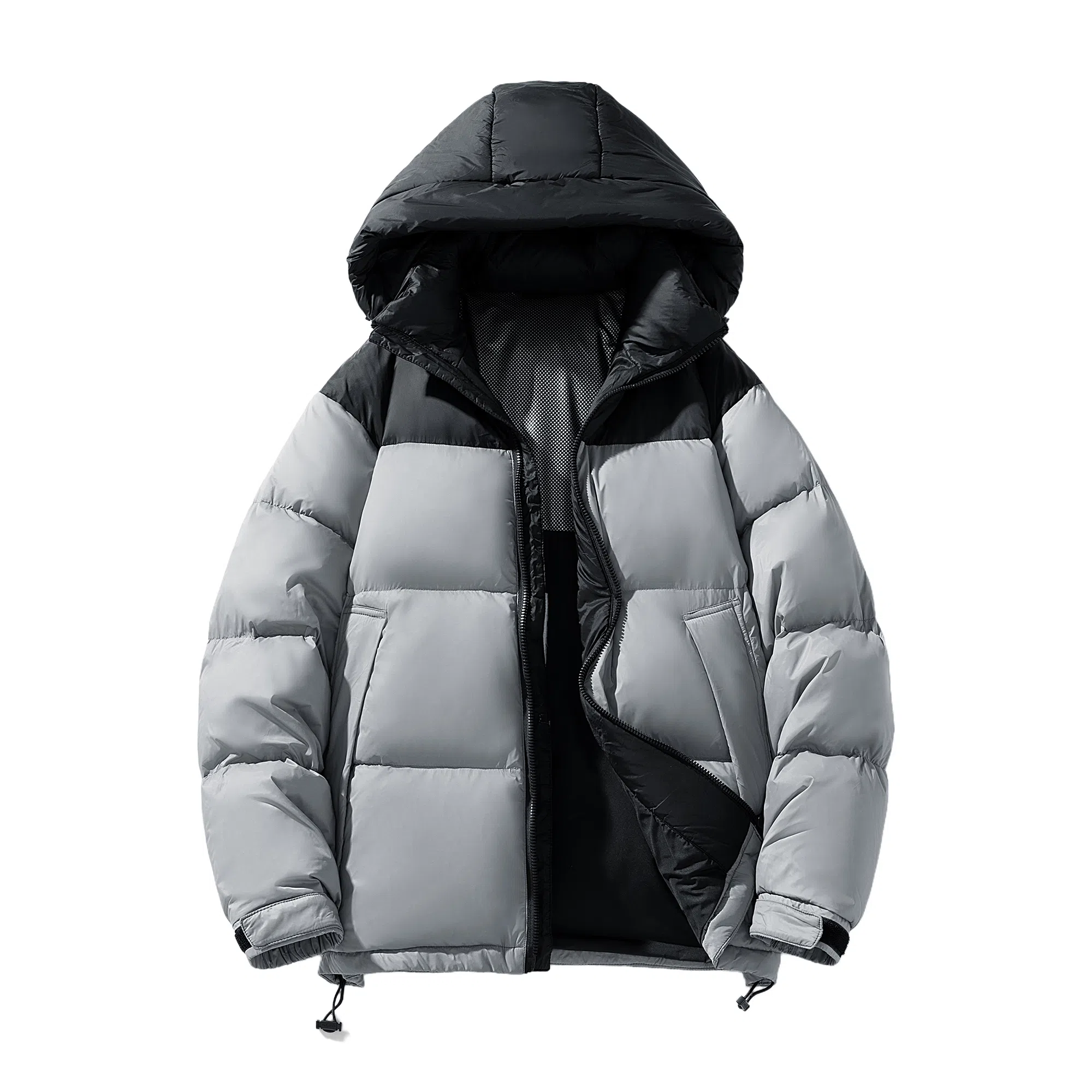 JEEP SPIRIT Basic Down Jacket
