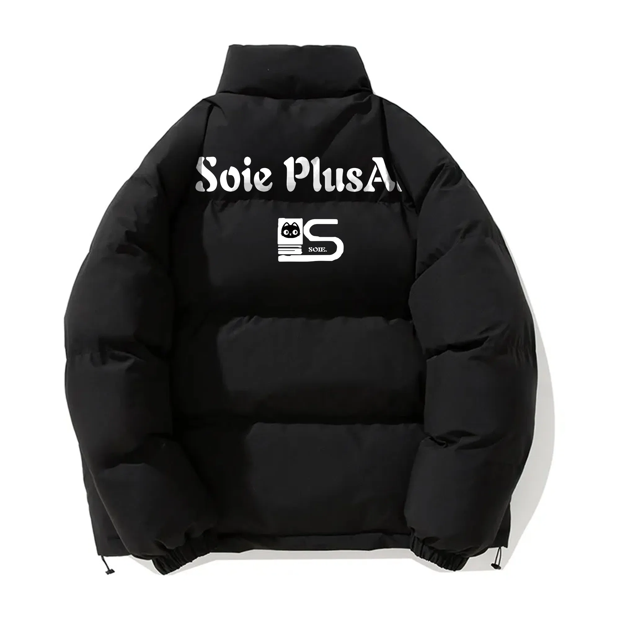 SOIEPLUS Logo
