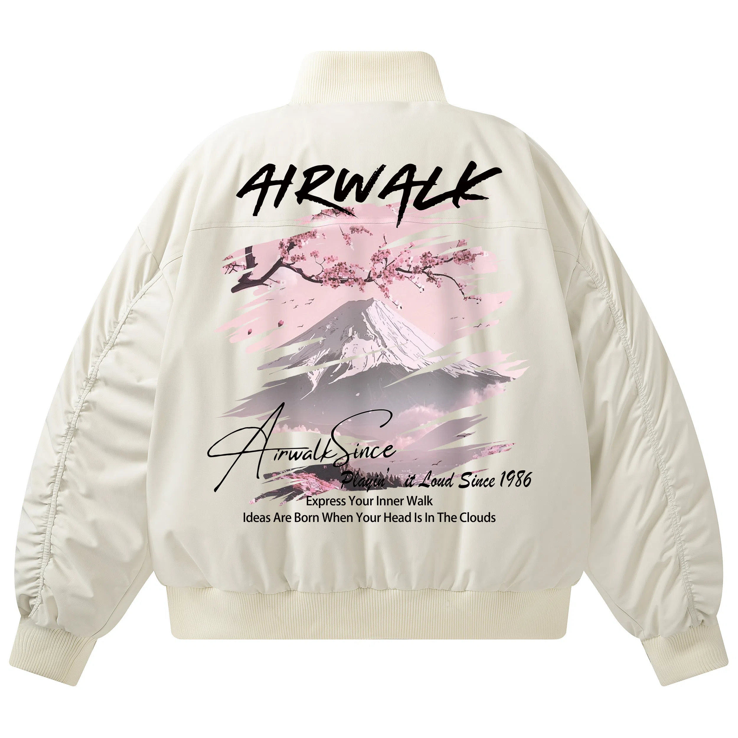 Airwalk Logo