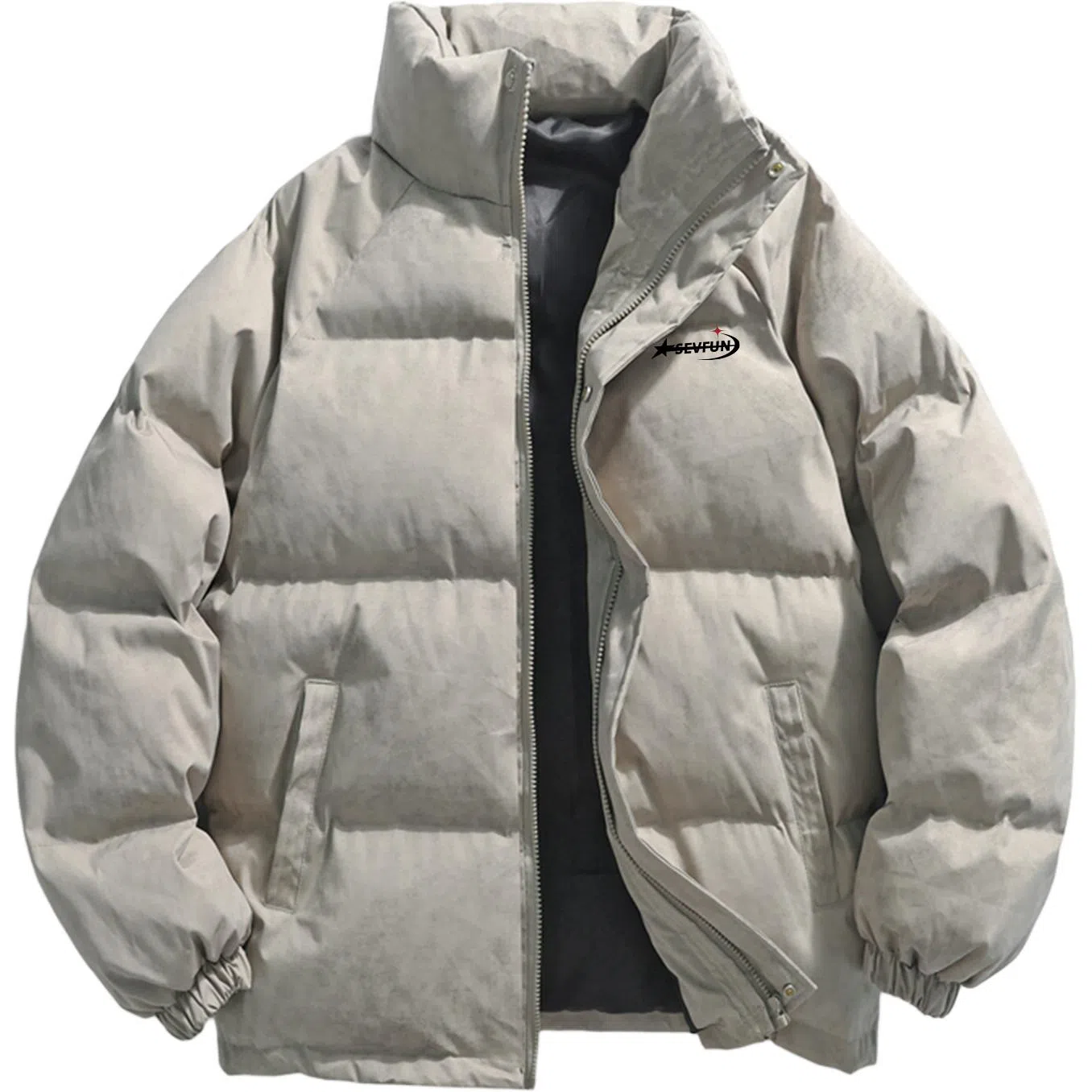 7 SEVFUN cleanfitlogo