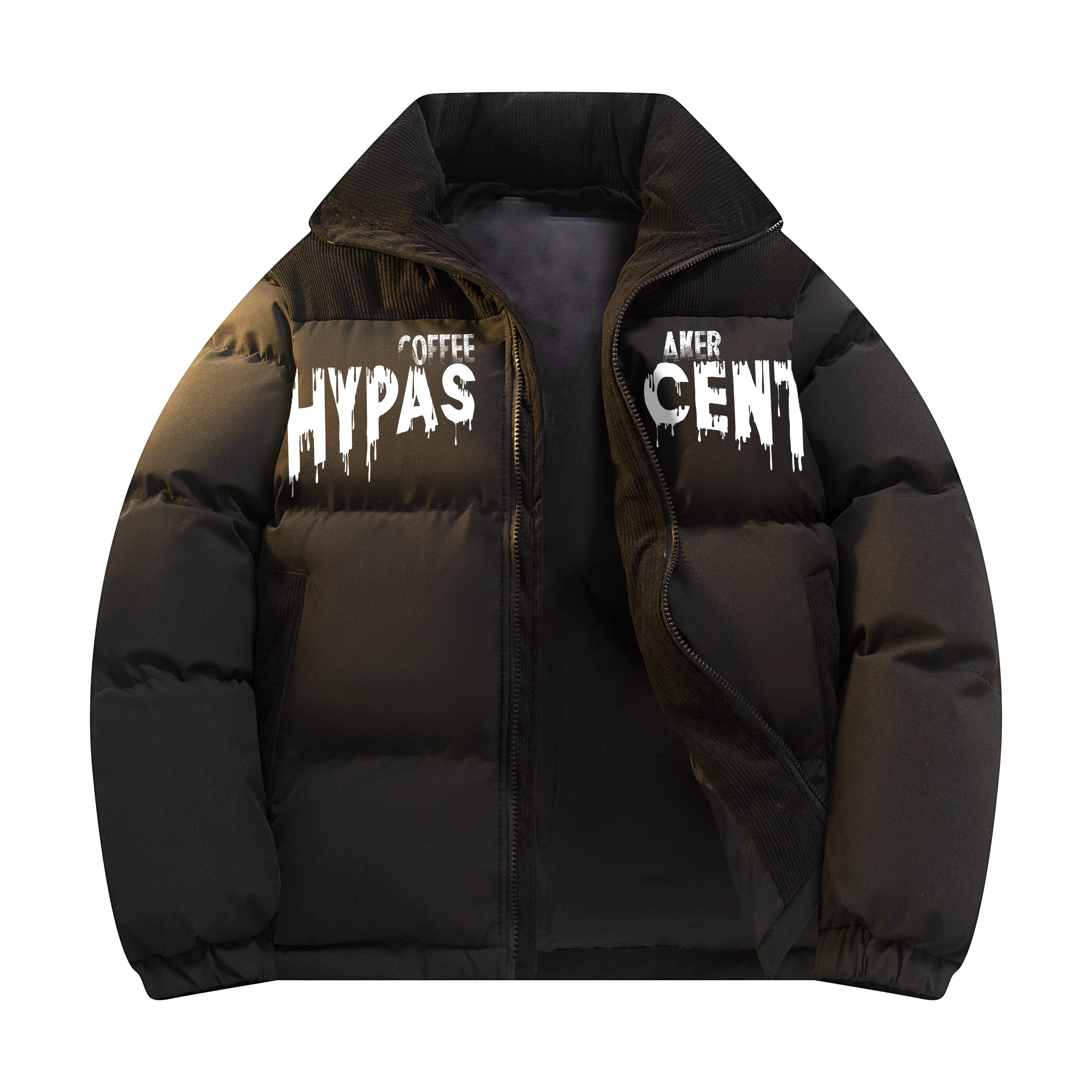 HYPASCENT