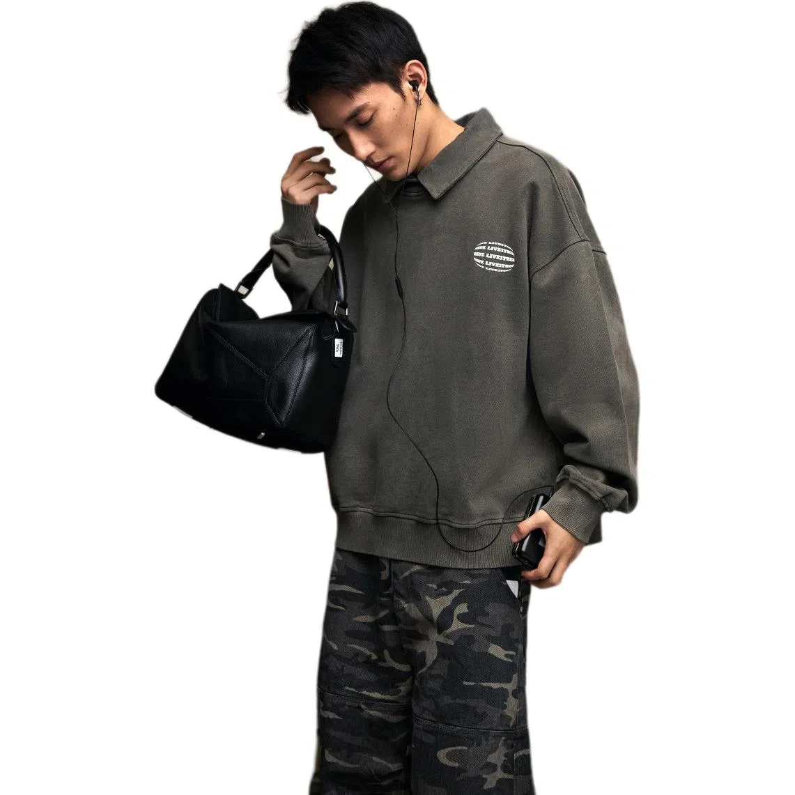 i.tizzue vibeLOGOvintage