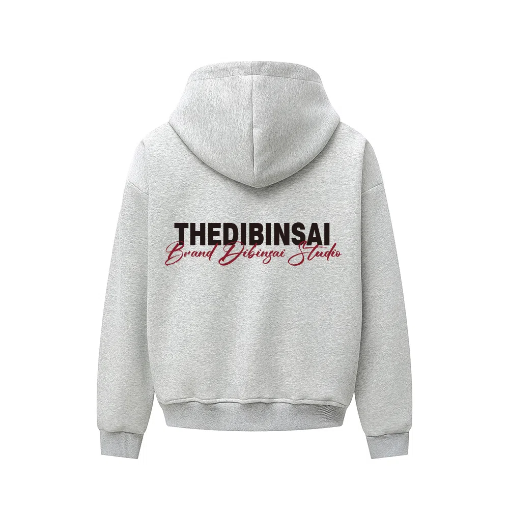 DIBINSAI STUDIO logo