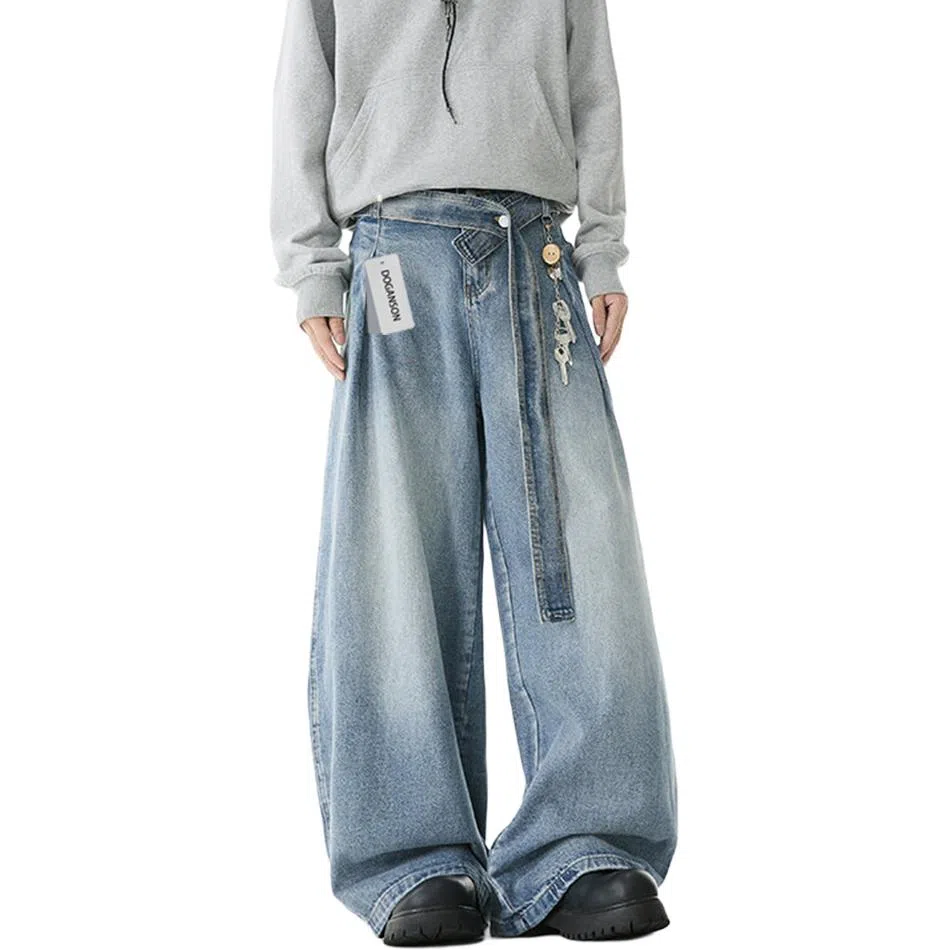 DOGANSON vintagebaggy