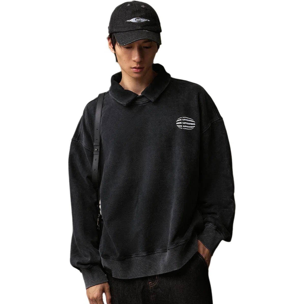 i.tizzue vibeLOGOvintage