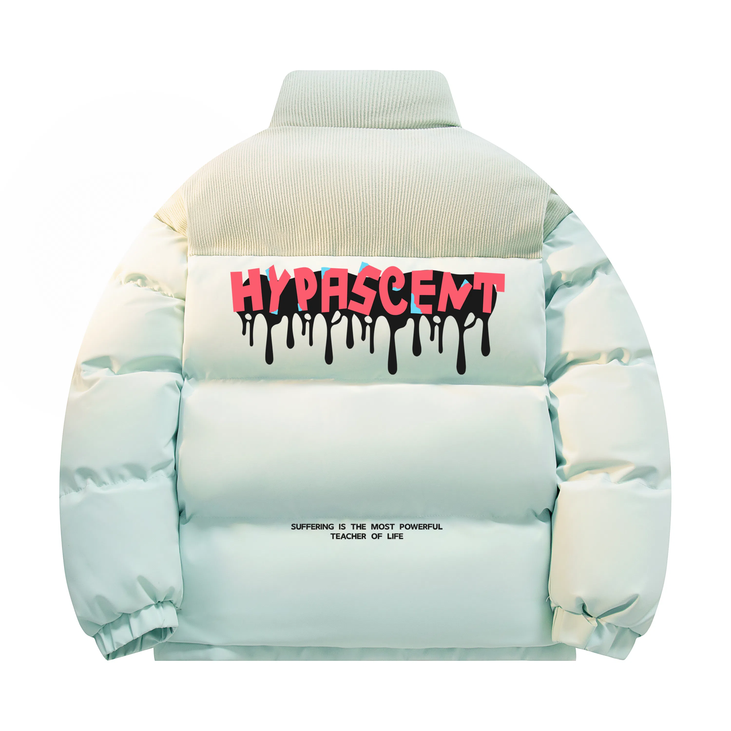 HYPASCENT