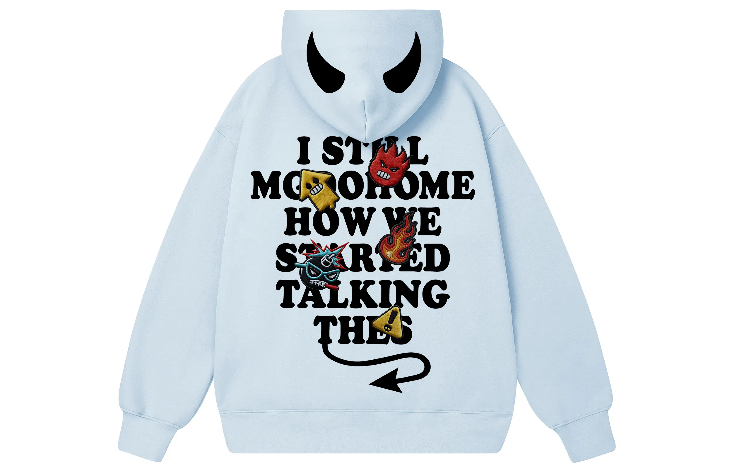 MGDOHOME Logo