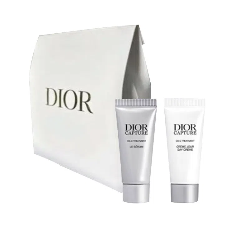 DIOR 5ml+5ml