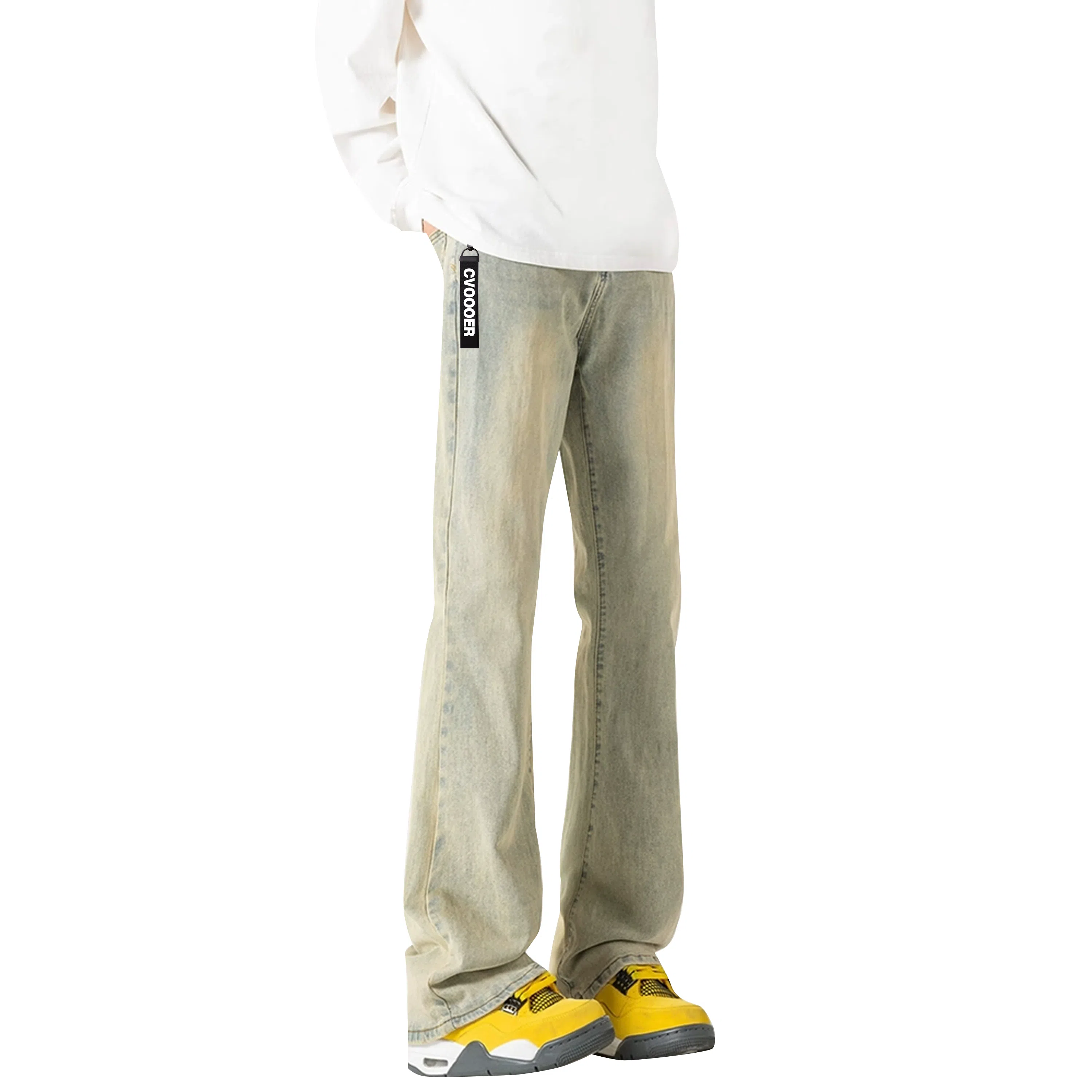 CVOOOER cleanfit