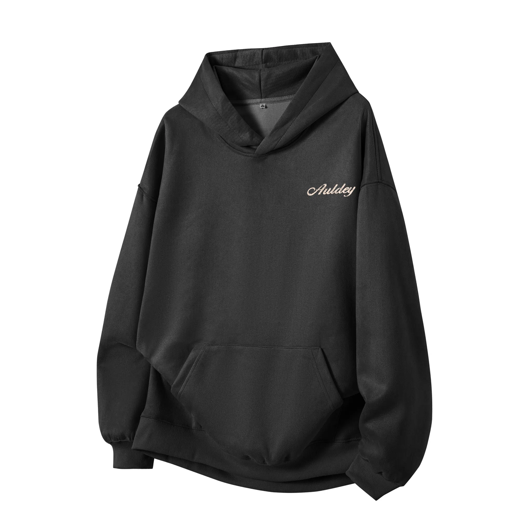 AULDEY LOGO