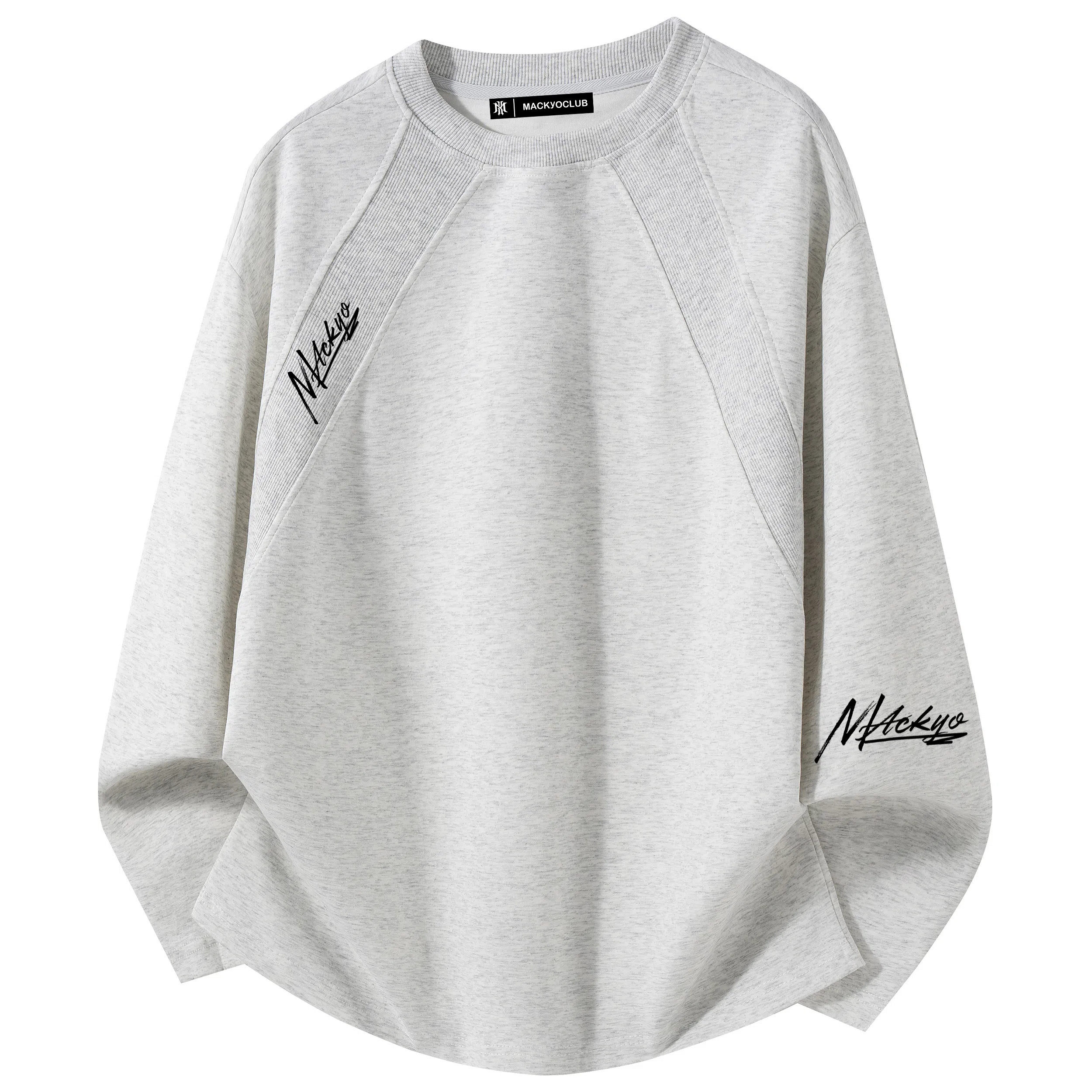 Mackyo x SOORCHCE YicHenLogo