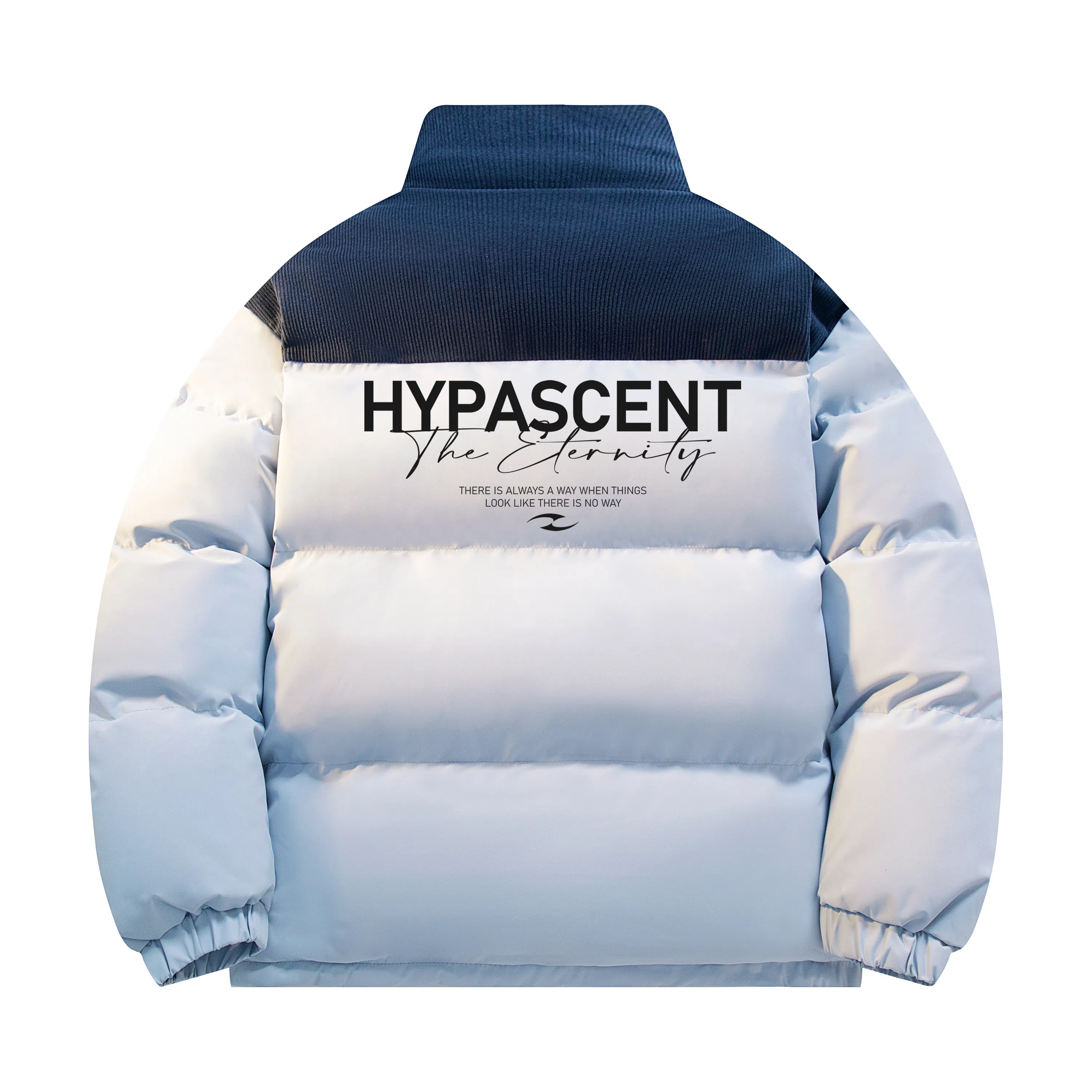 HYPASCENT