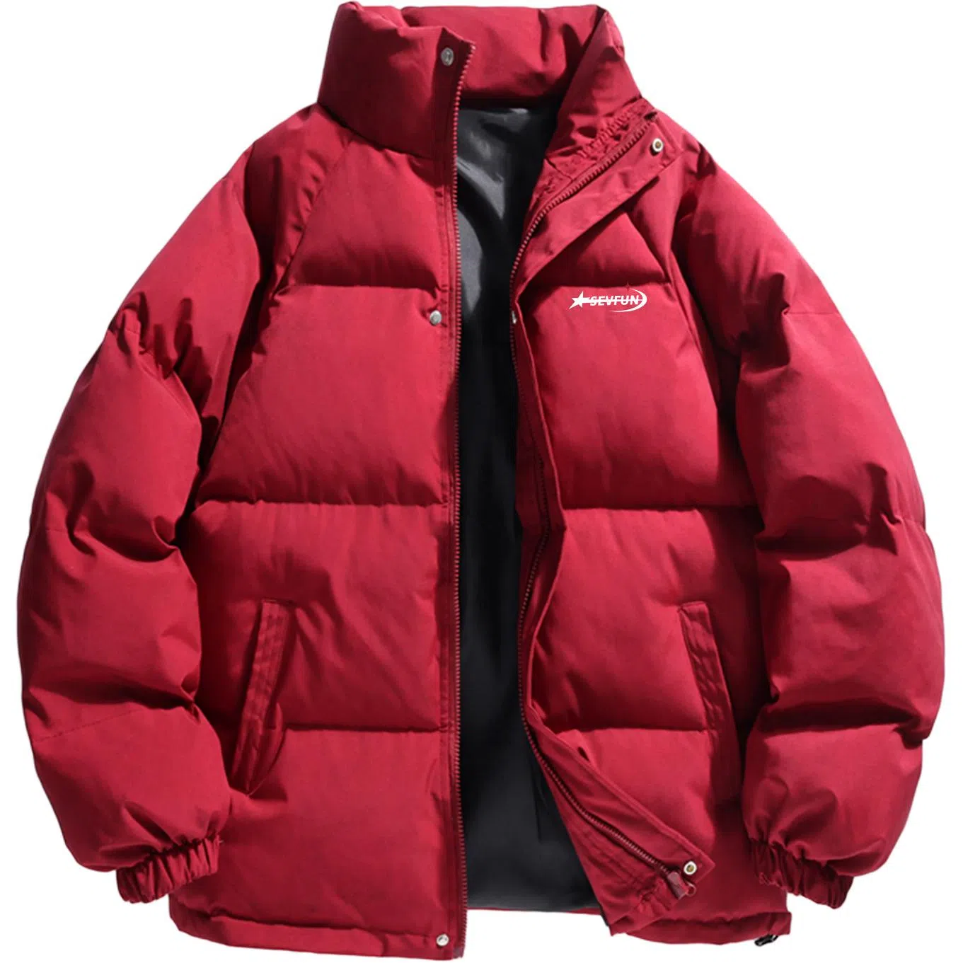 7 SEVFUN cleanfitlogo