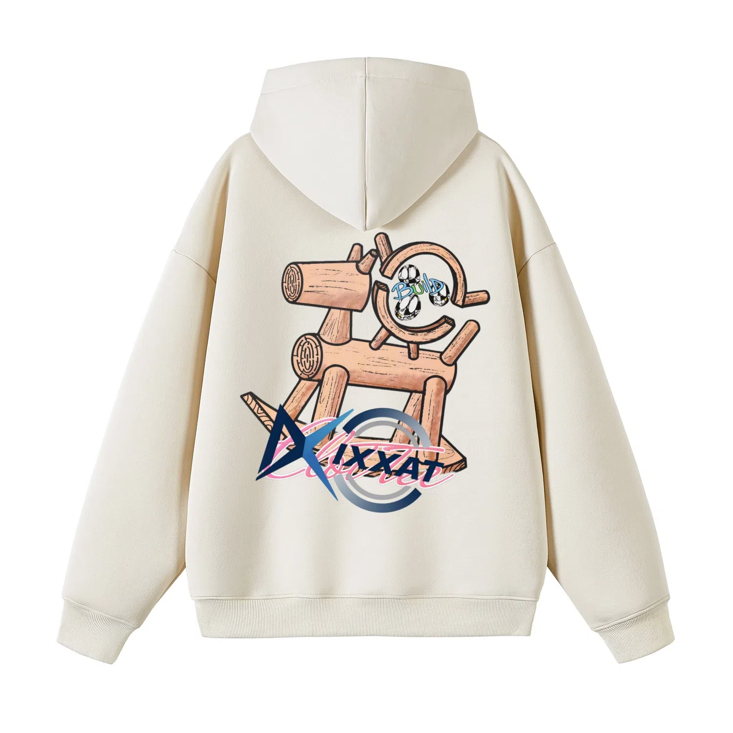 IXXAT oversize