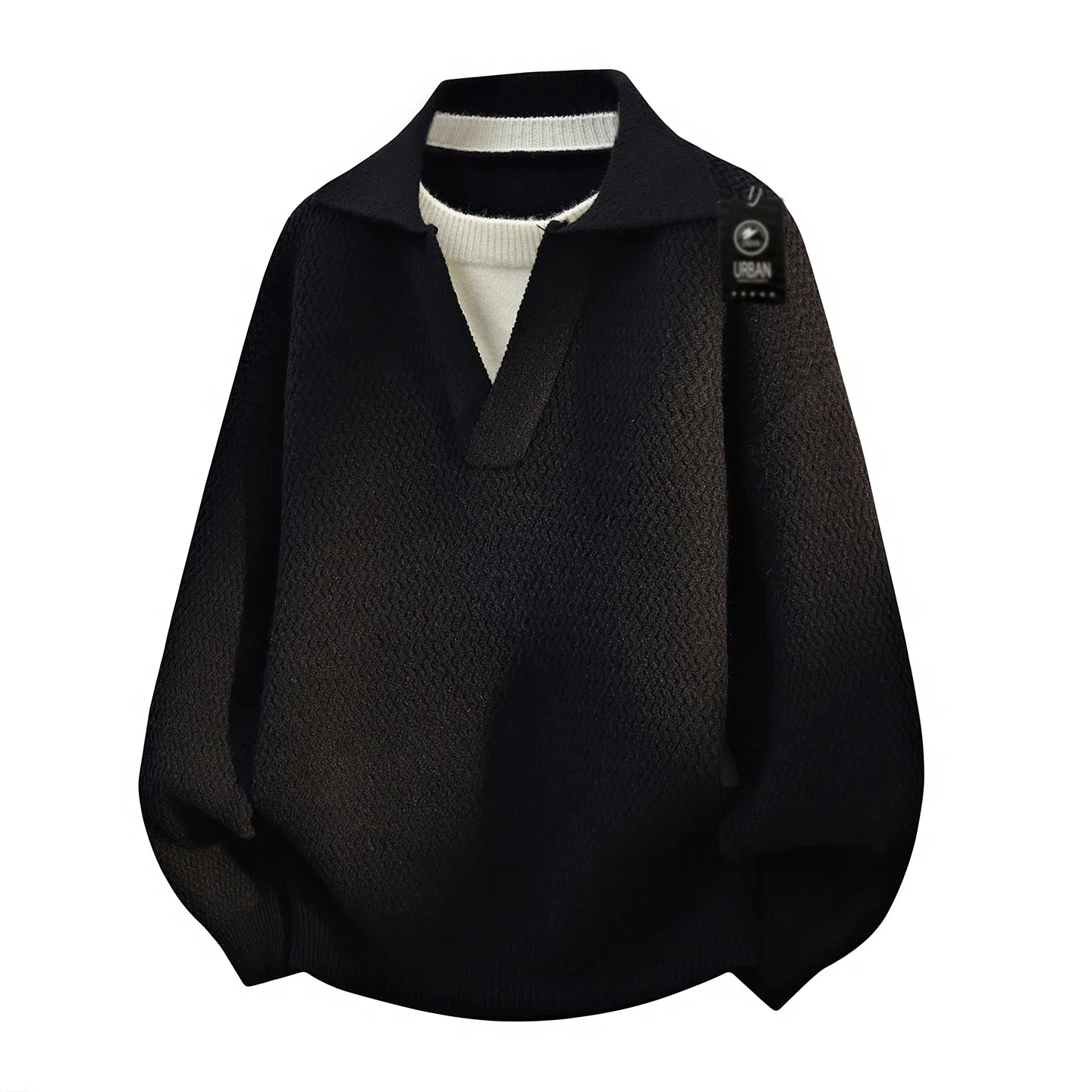 URBAN AUTHENTIC Polo