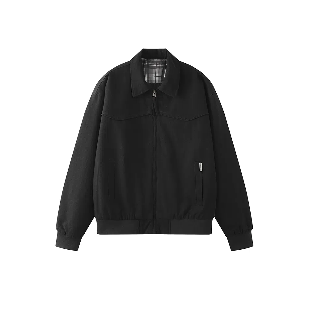 VERAF CA Barn Jacket