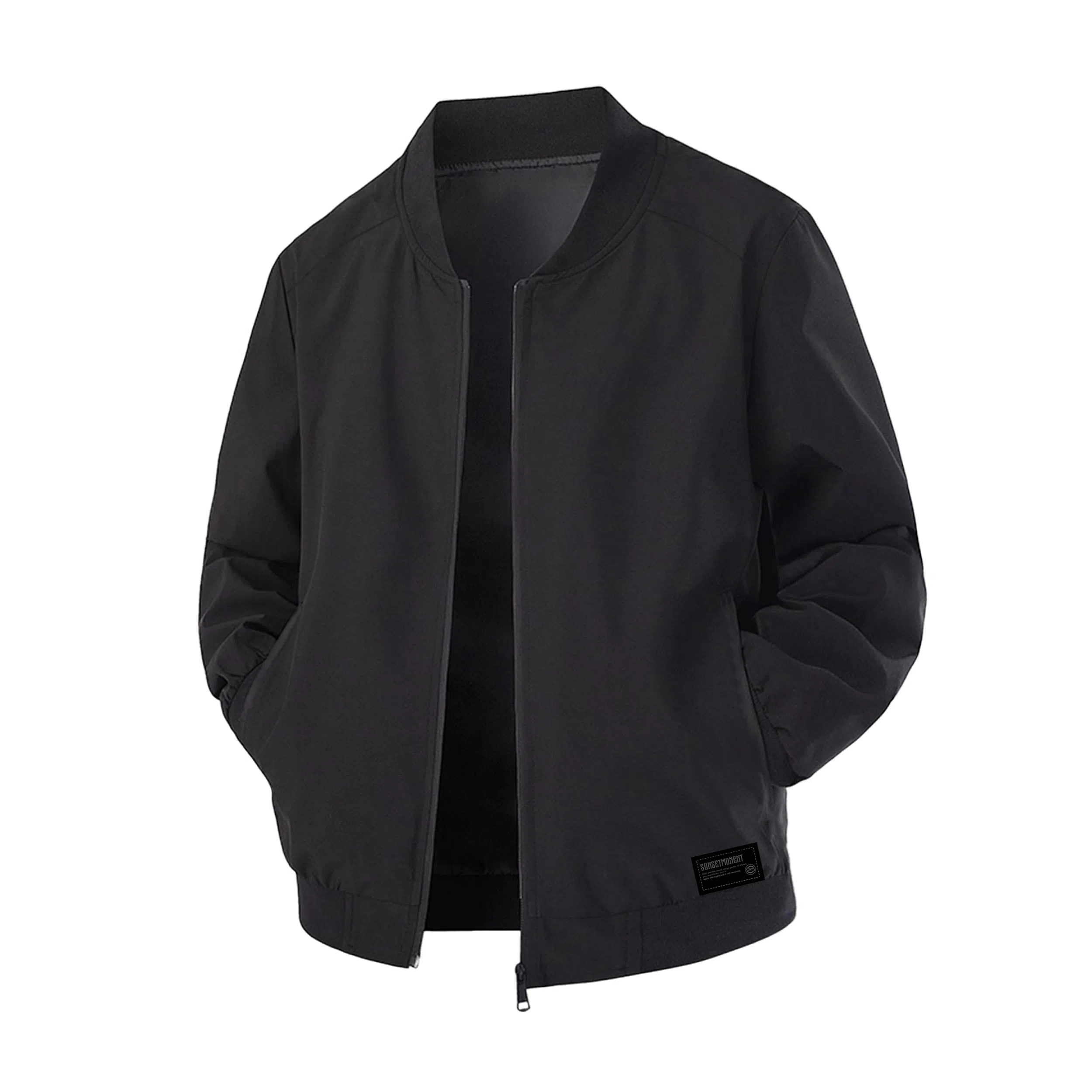 SUNSETMONENT cleanfitvibe