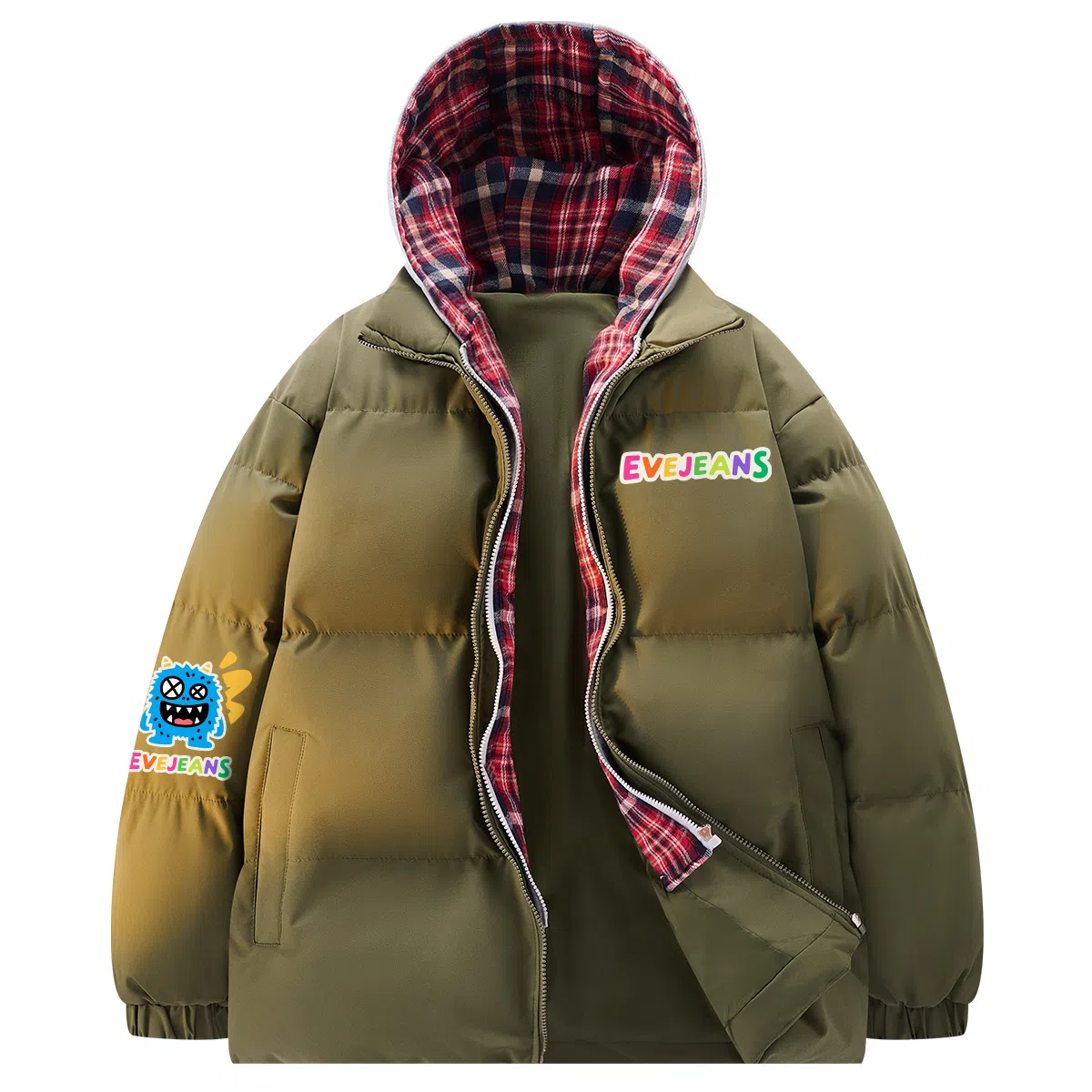 EVEJeans