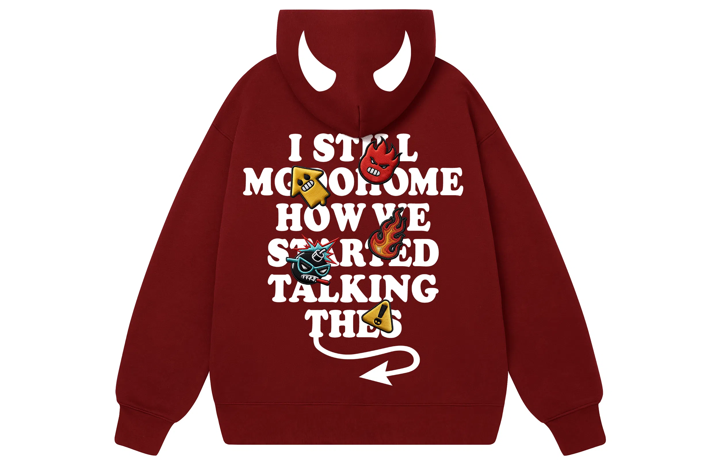 MGDOHOME Logo