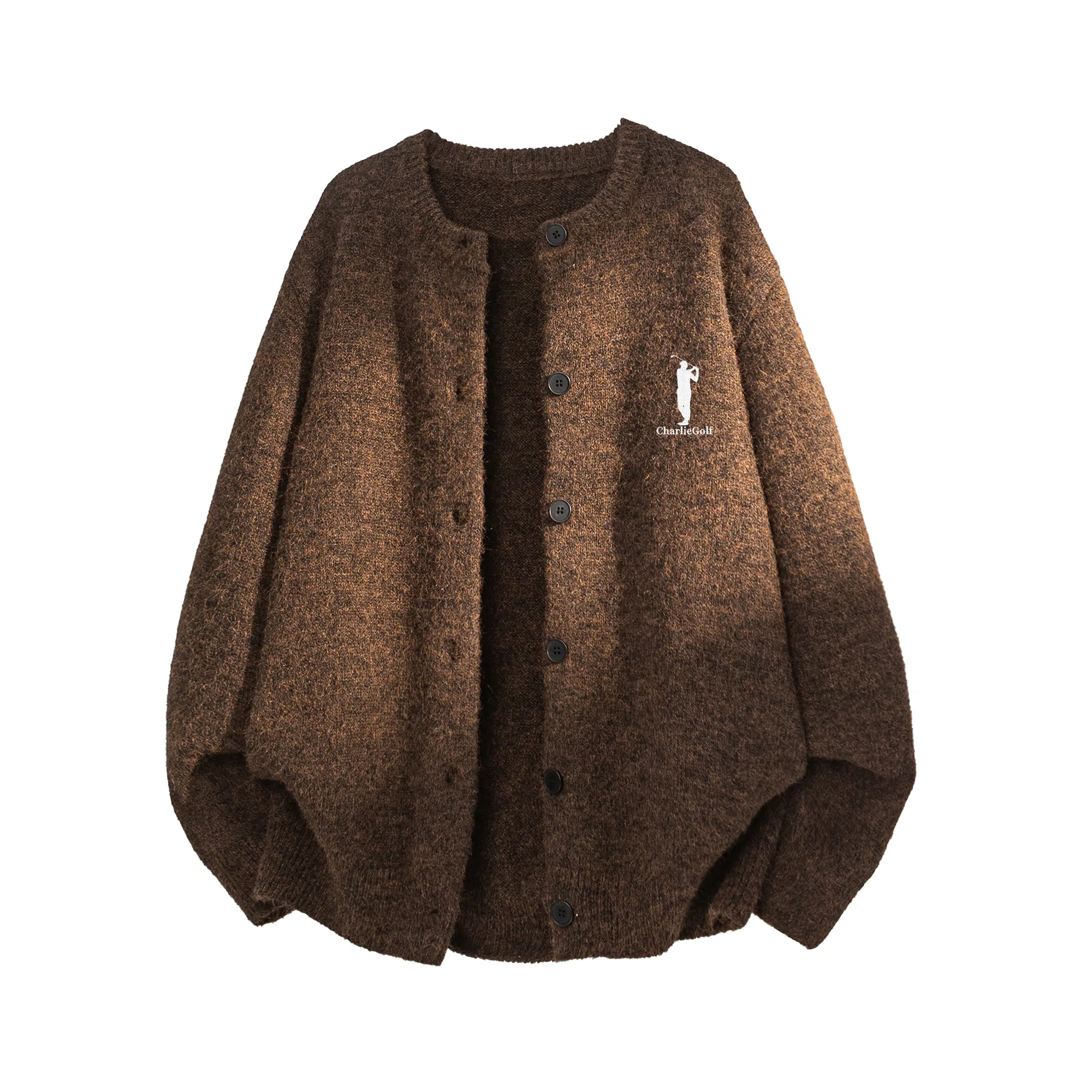 CHARLIE GOLF VINTAGE