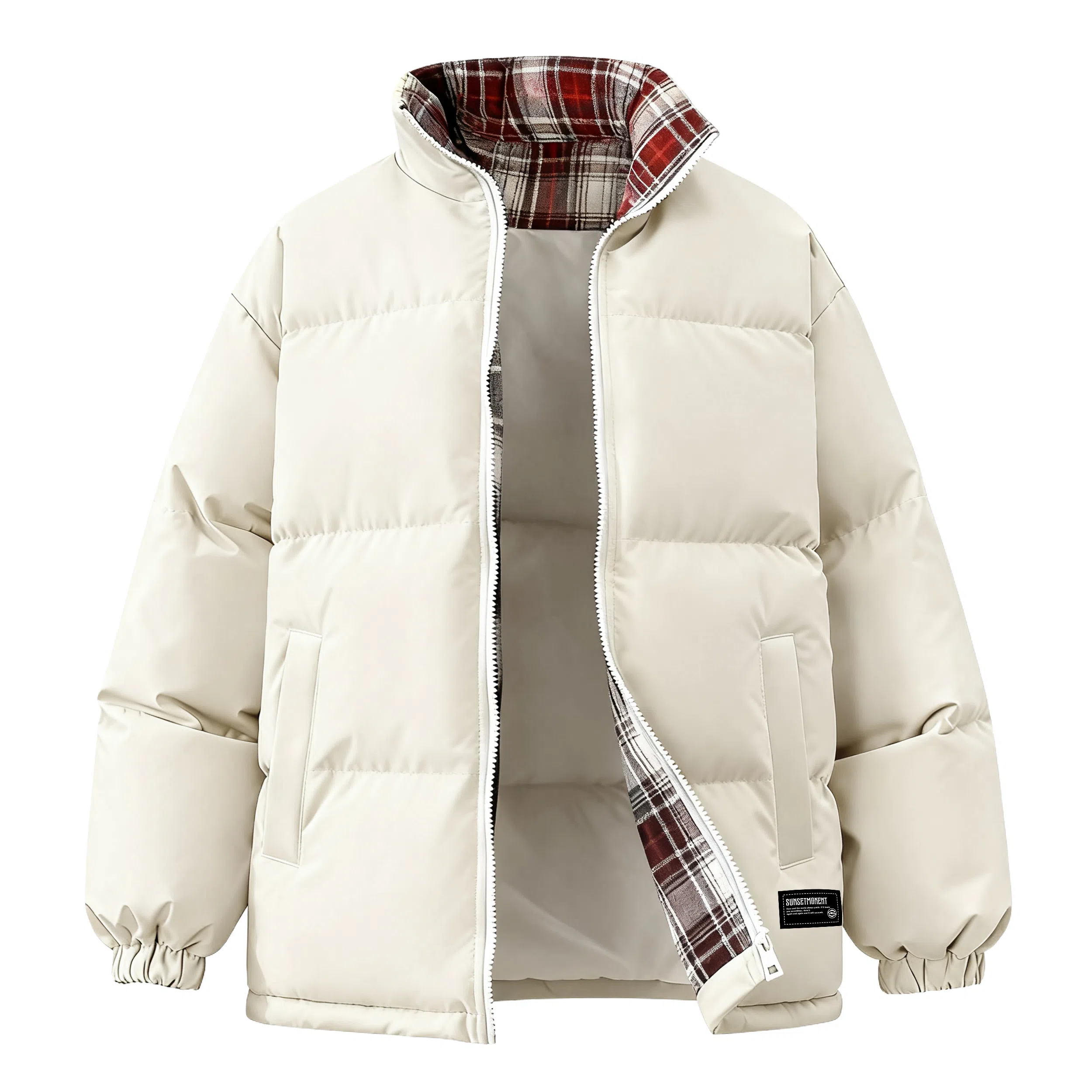 SUNSETMONENT cleanfit