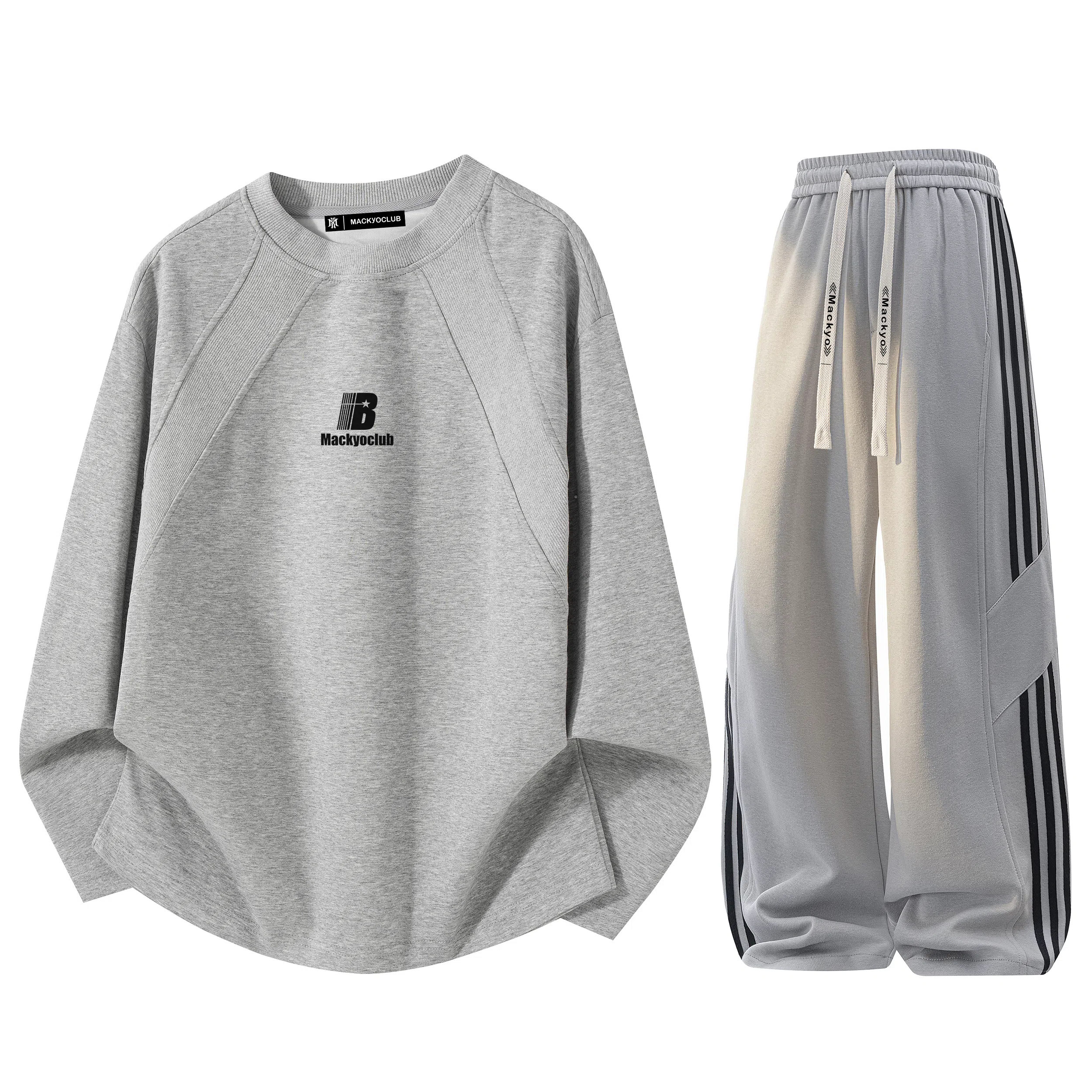 Mackyo x SOORCHCE YicHenLogo