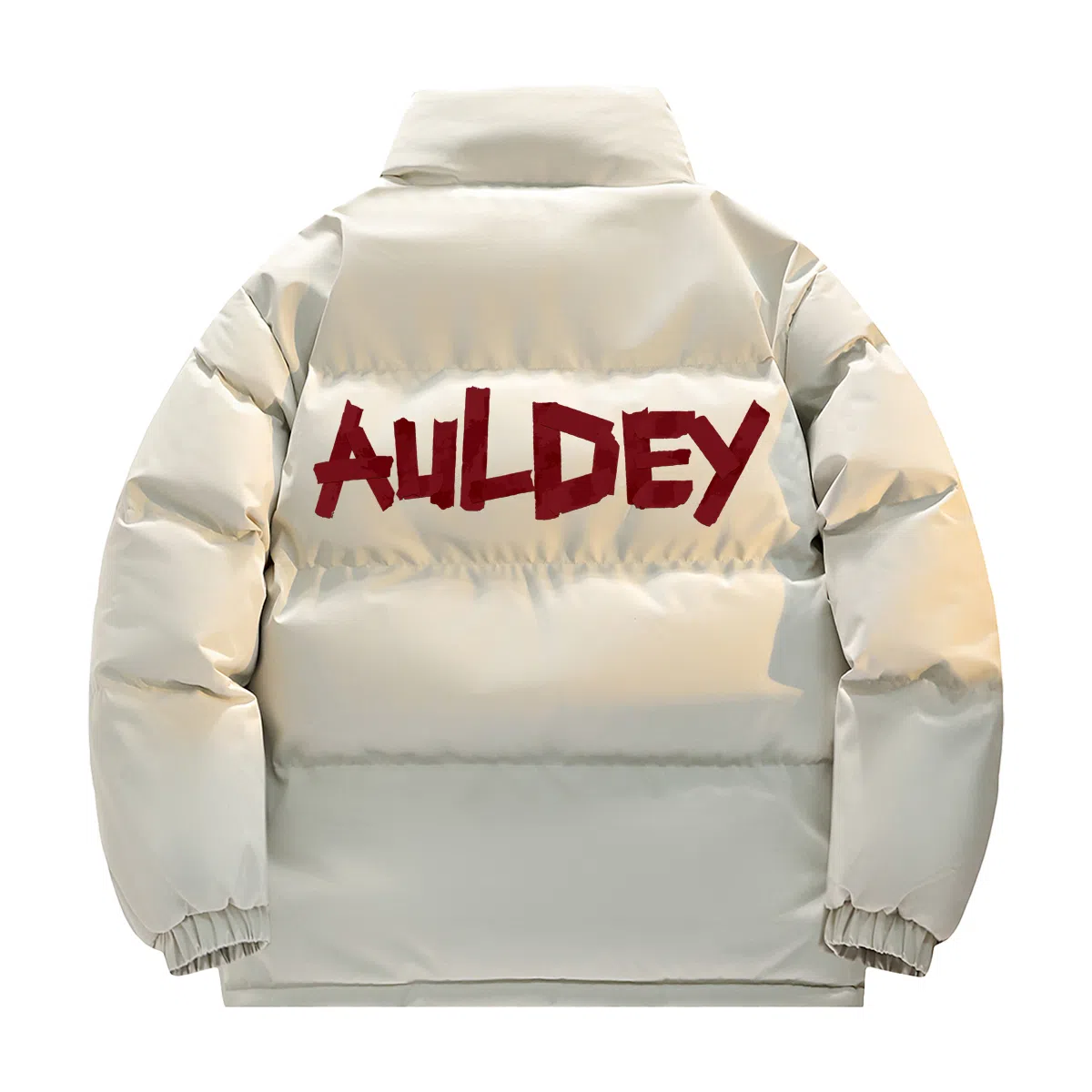 AULDEY LOGO