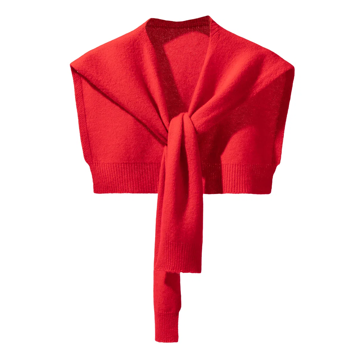 一米画纱 青春洋气细腻针织防风保暖空调护肩搭肩多功能出游拍照凹造型百搭 绵羊毛 披肩 男女同款情侣款