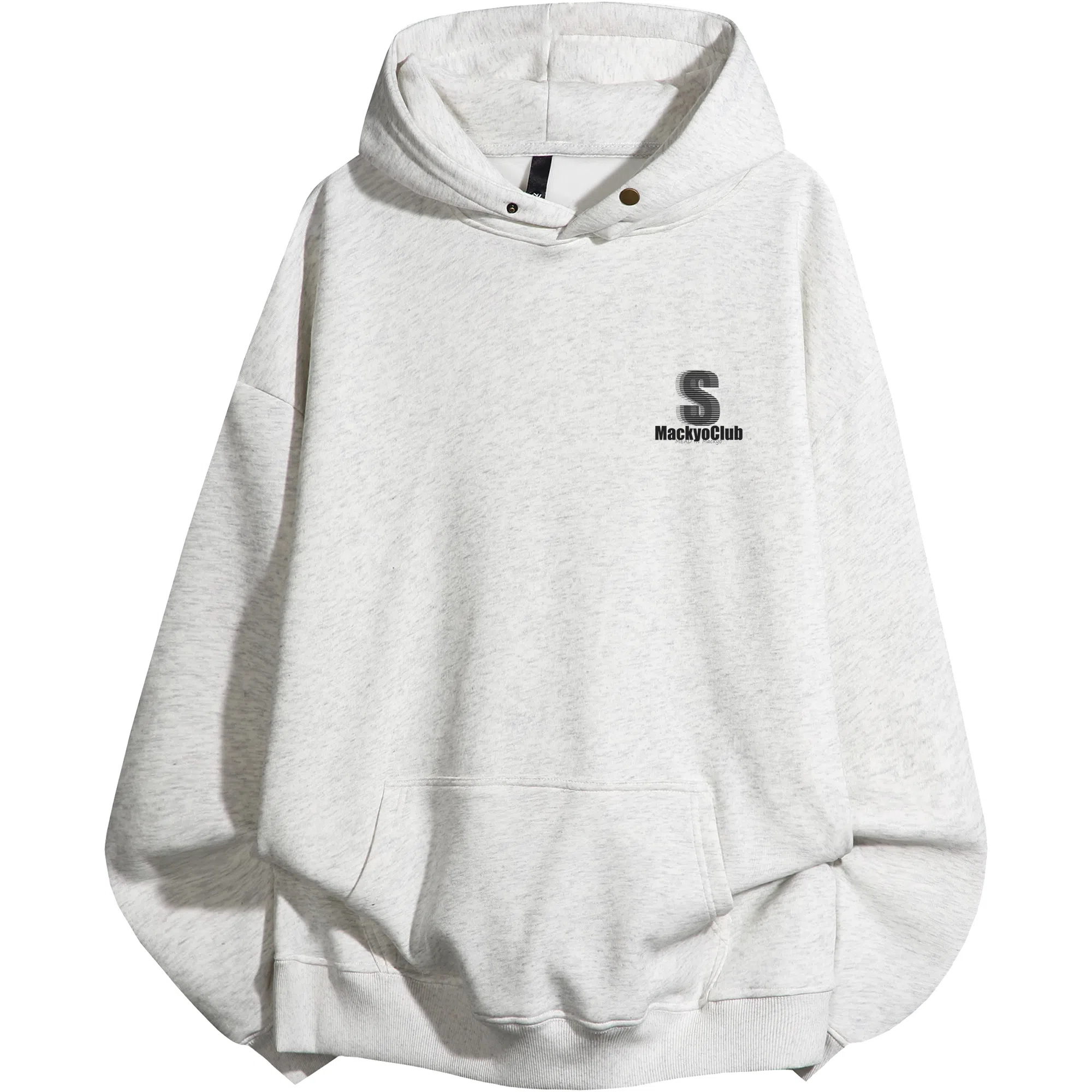 Mackyo x SOORCHCE Logo