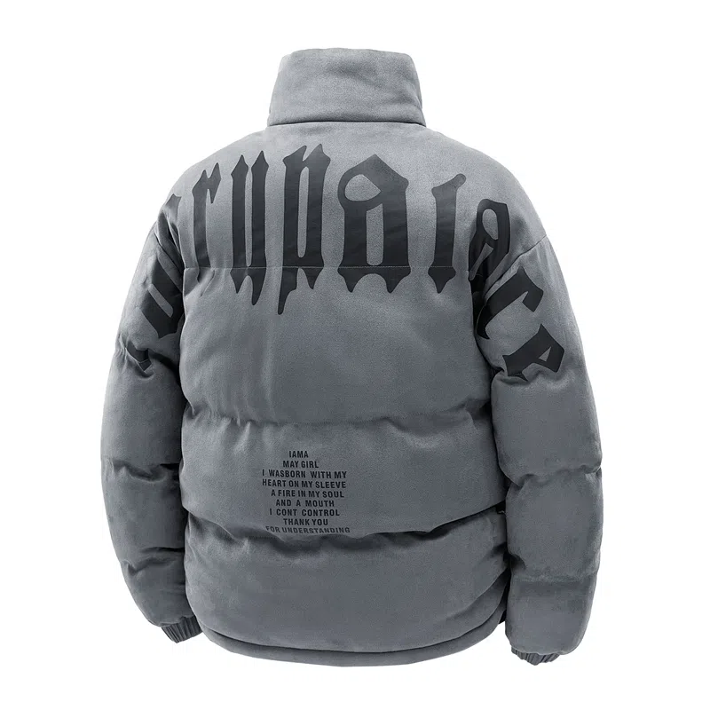 COLD MAPLE FW25