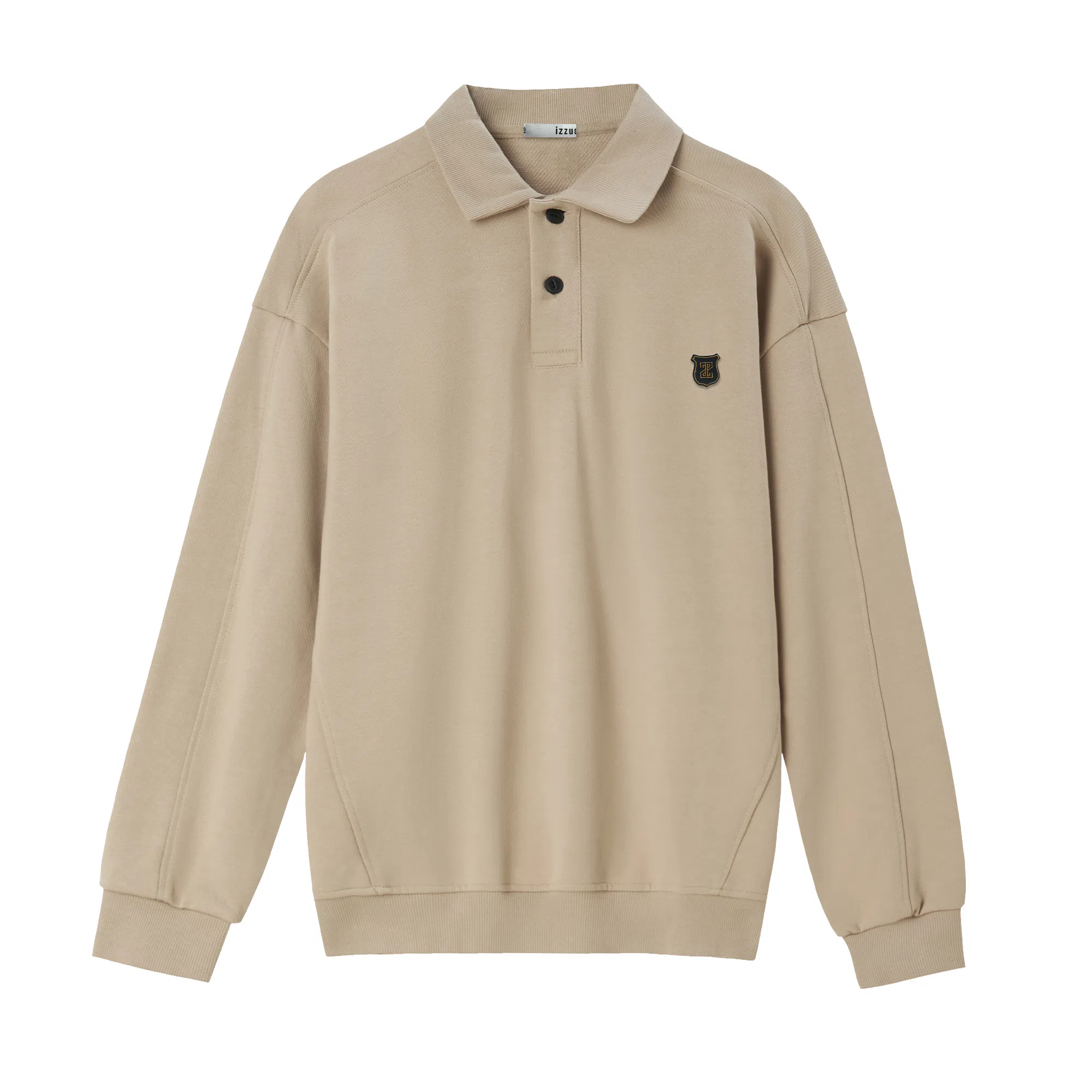 izzue i.t logo380gPolo