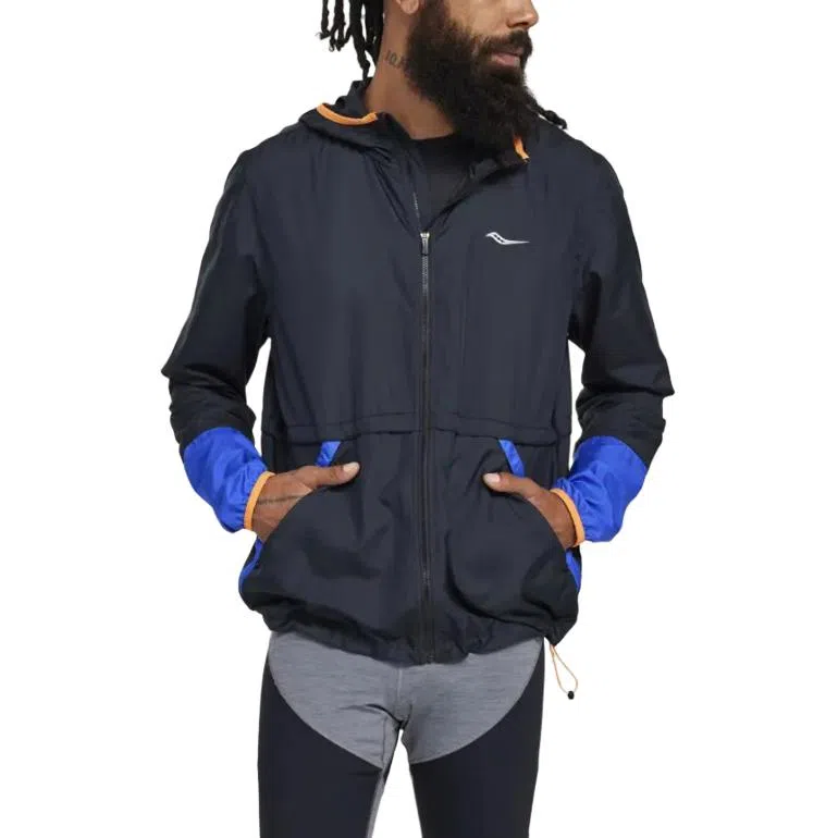 Saucony