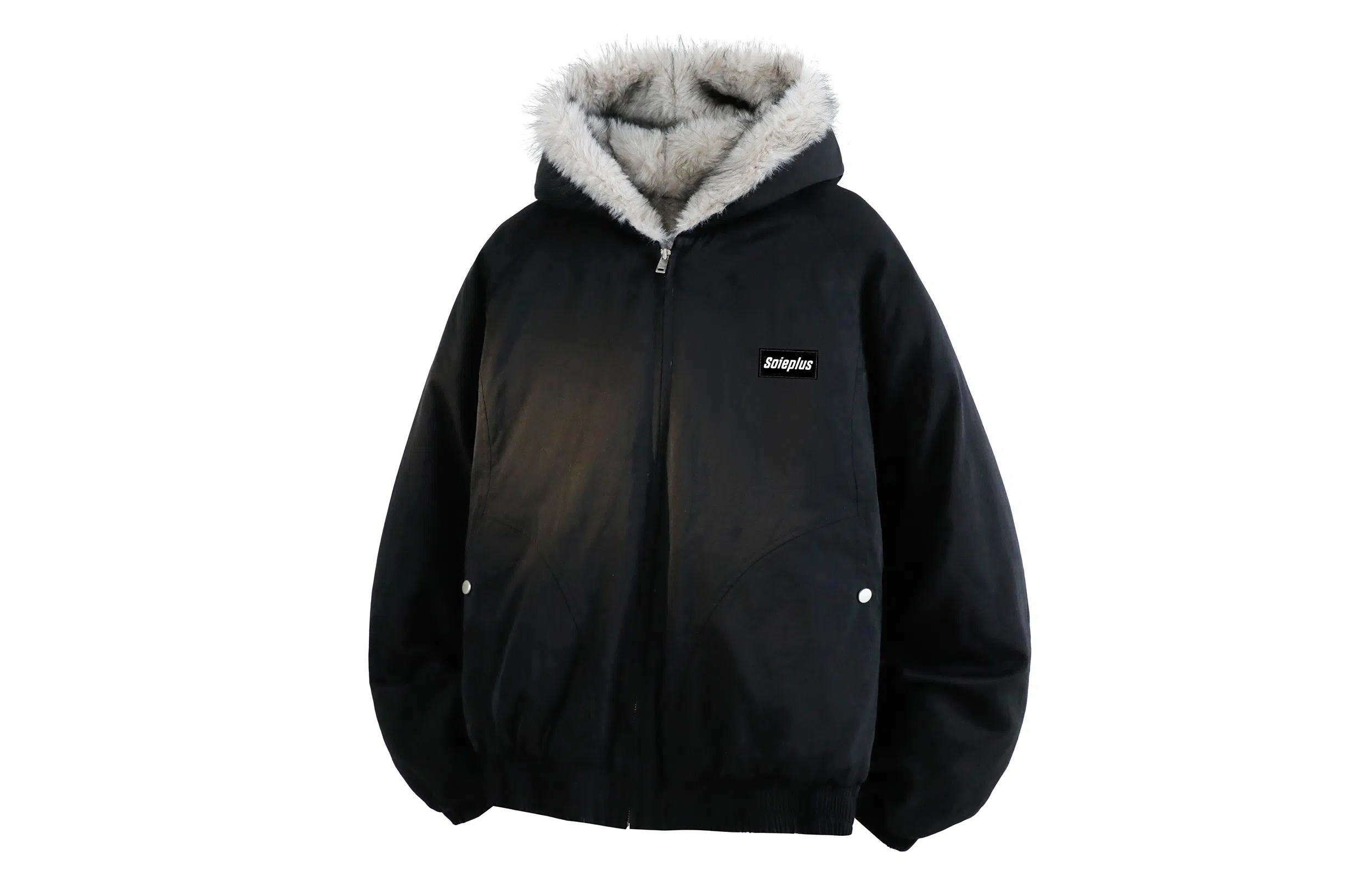 SOIEPLUS cleanfitLogo