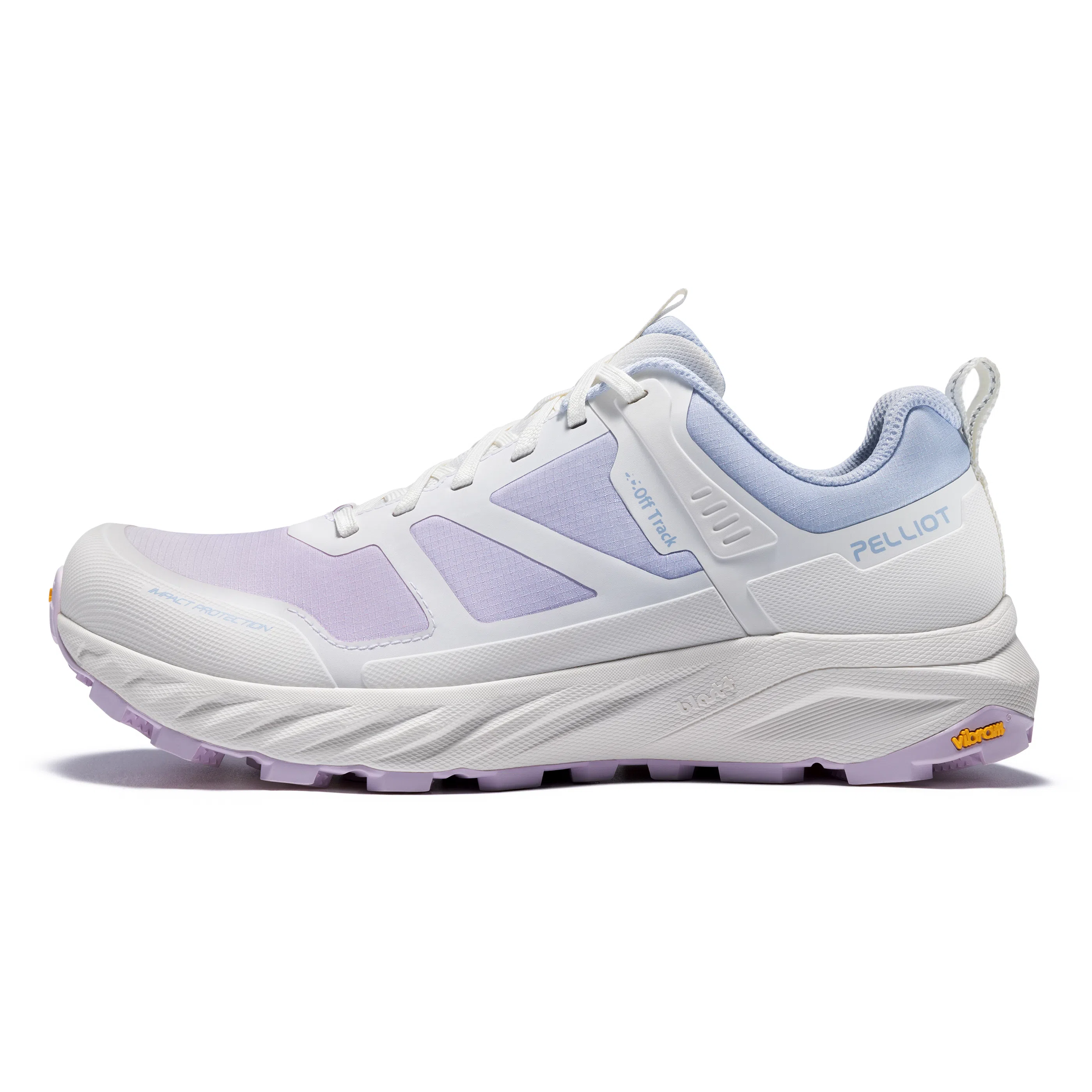 PELLIOT CT-2.0 Vibram