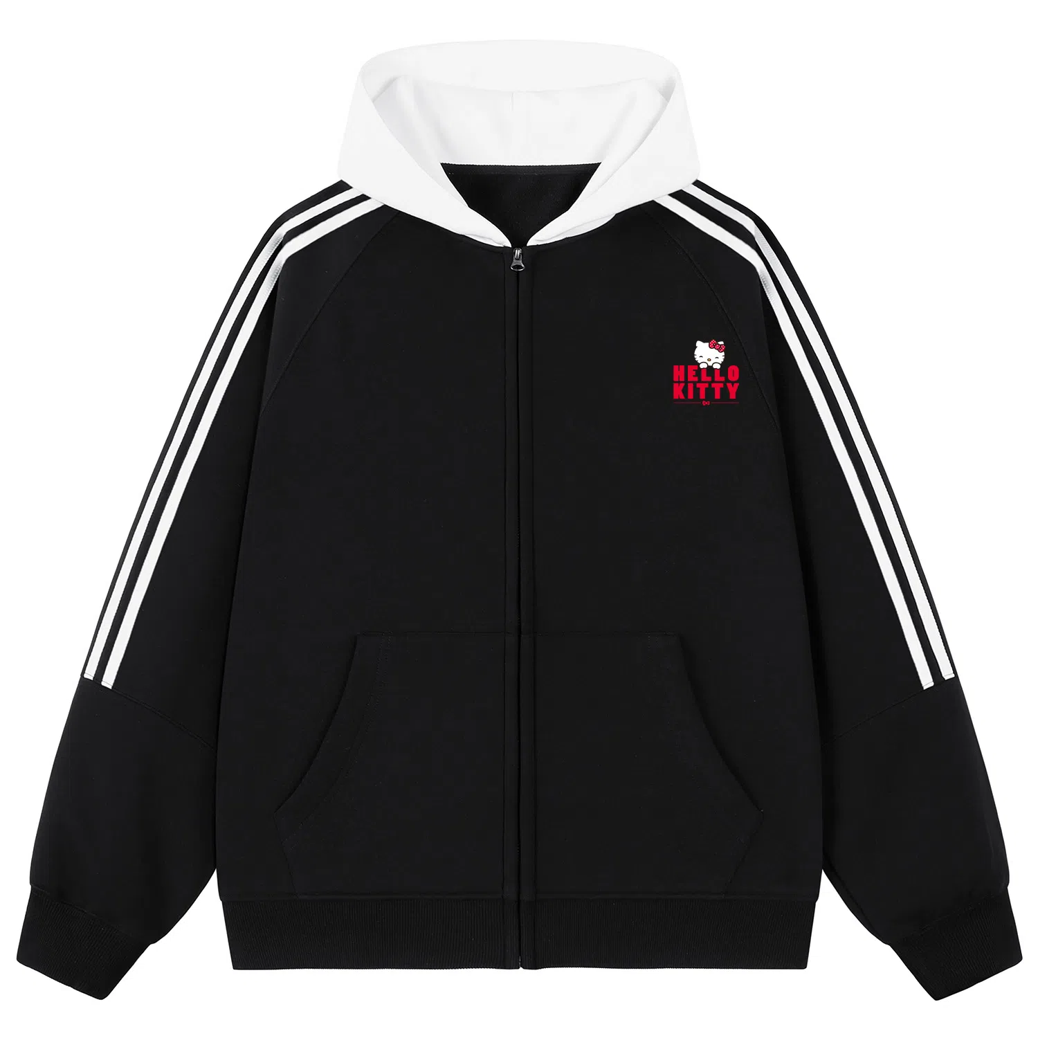 Sanrio x Hello Kitty SS25